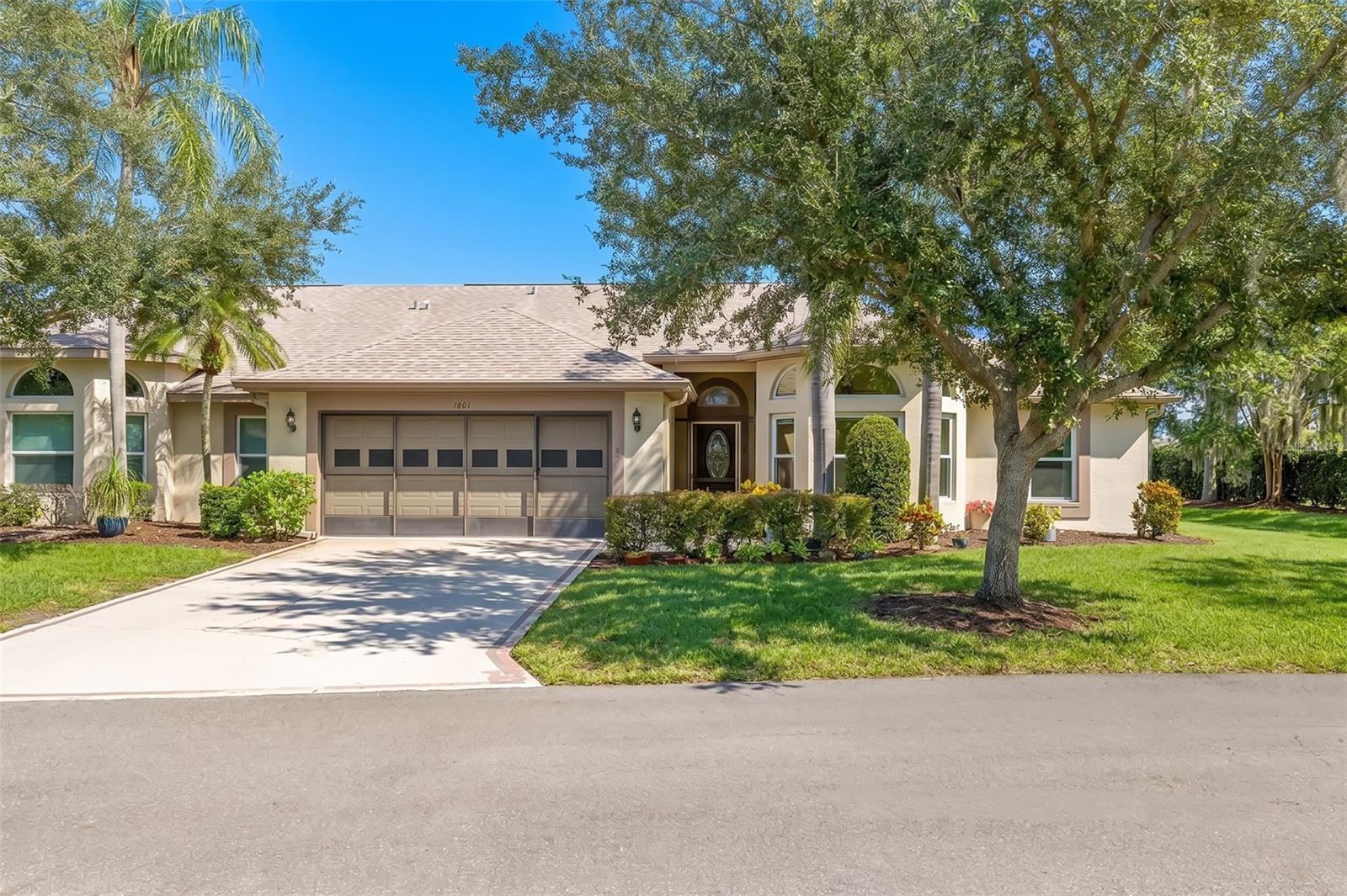 1601 Laughton Pl, Sun City Center
