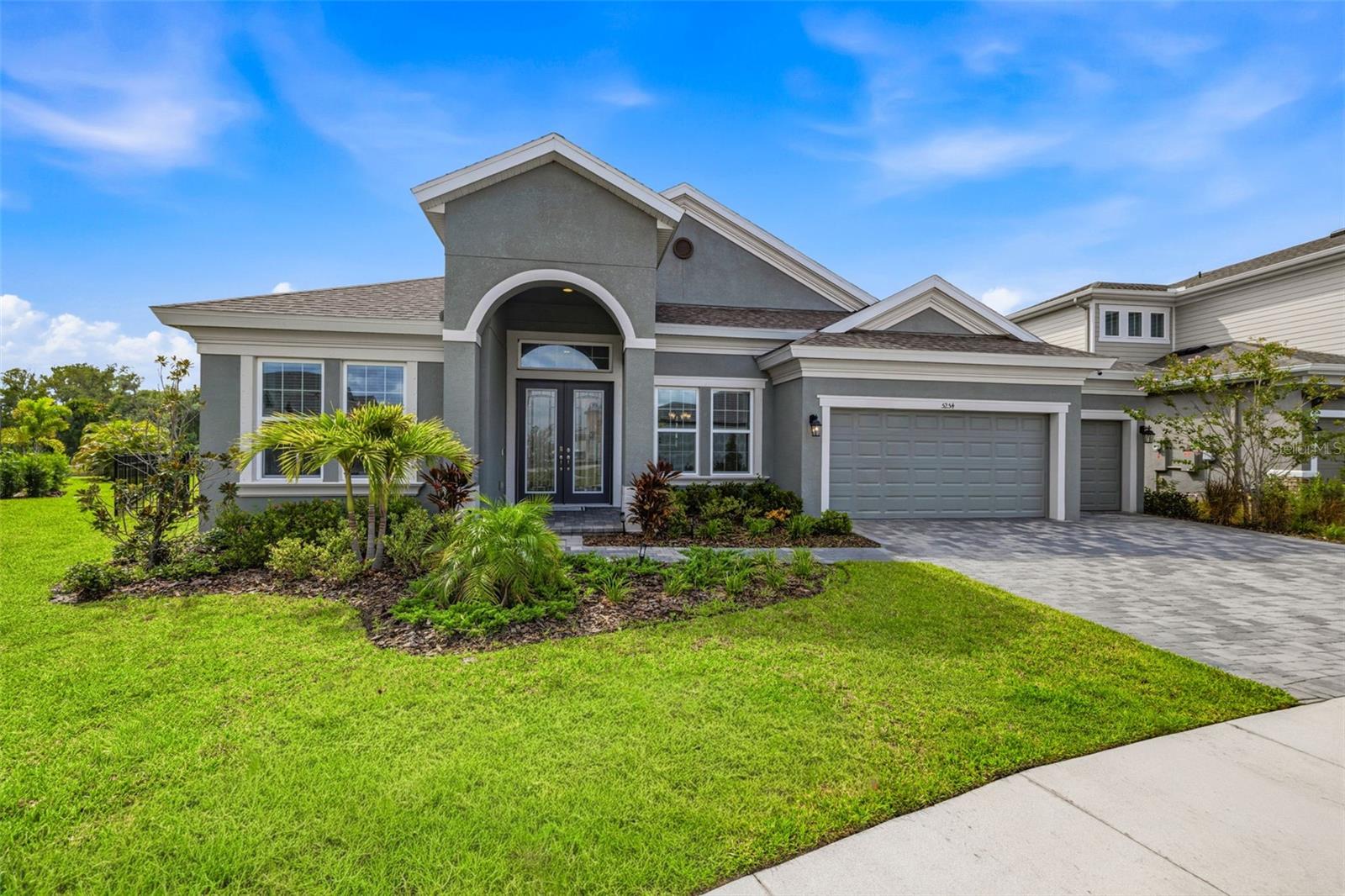 5254 Wolf Creek Dr, Apollo Beach