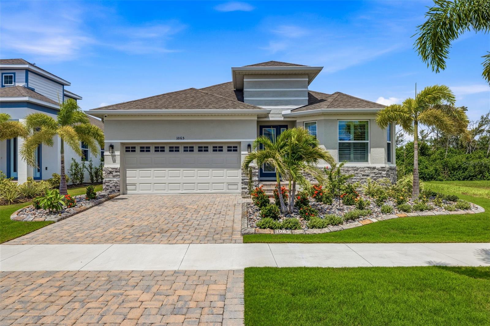 1065 Signet Dr, Apollo Beach