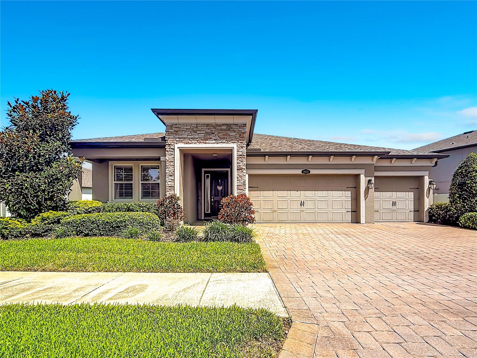 19563 Leonard Rd, Lutz