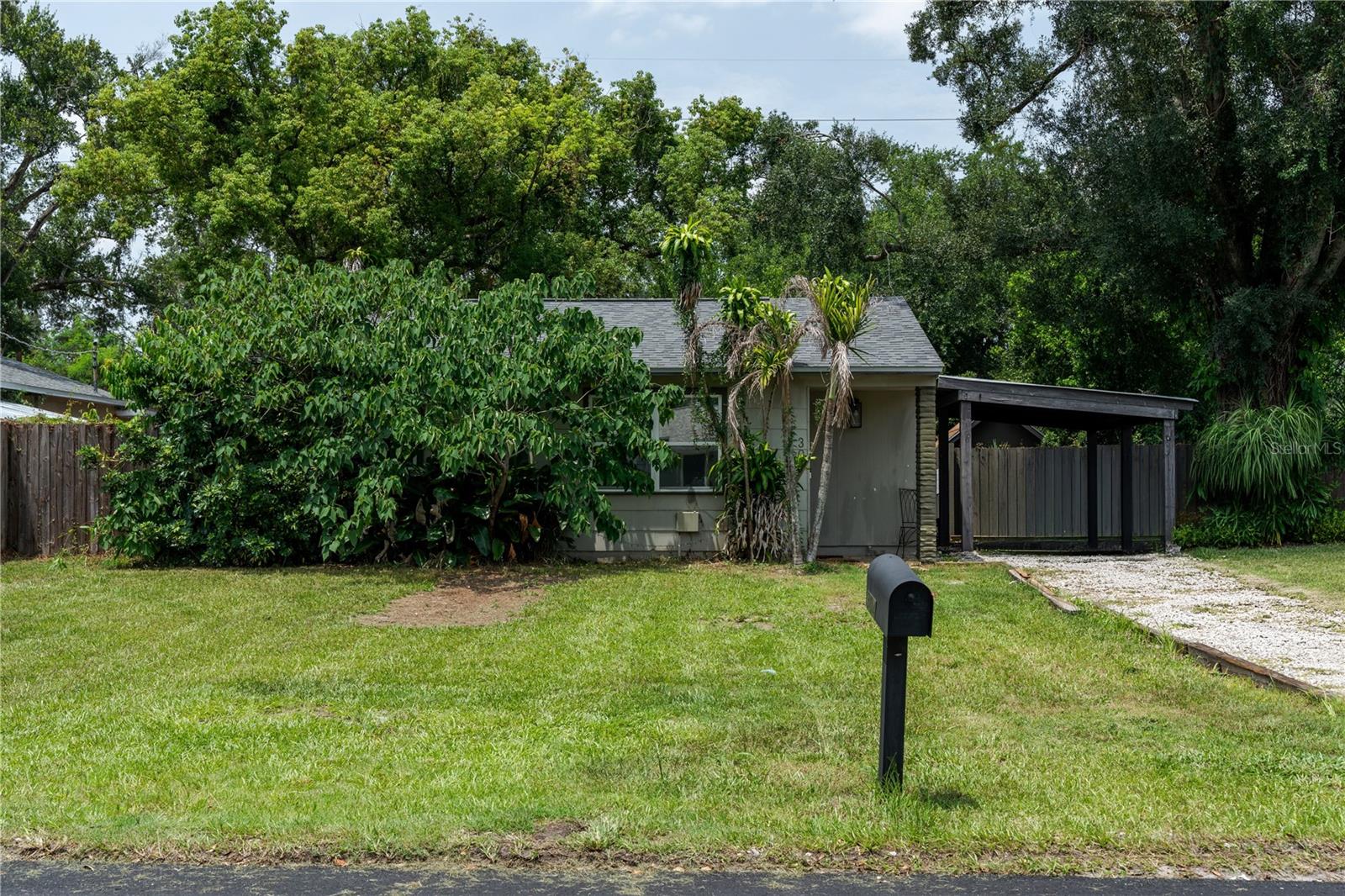 304 E Hydrangia St, Tampa