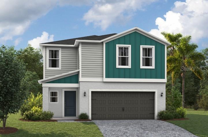 9934 Surfside Bay Loop, Dade City