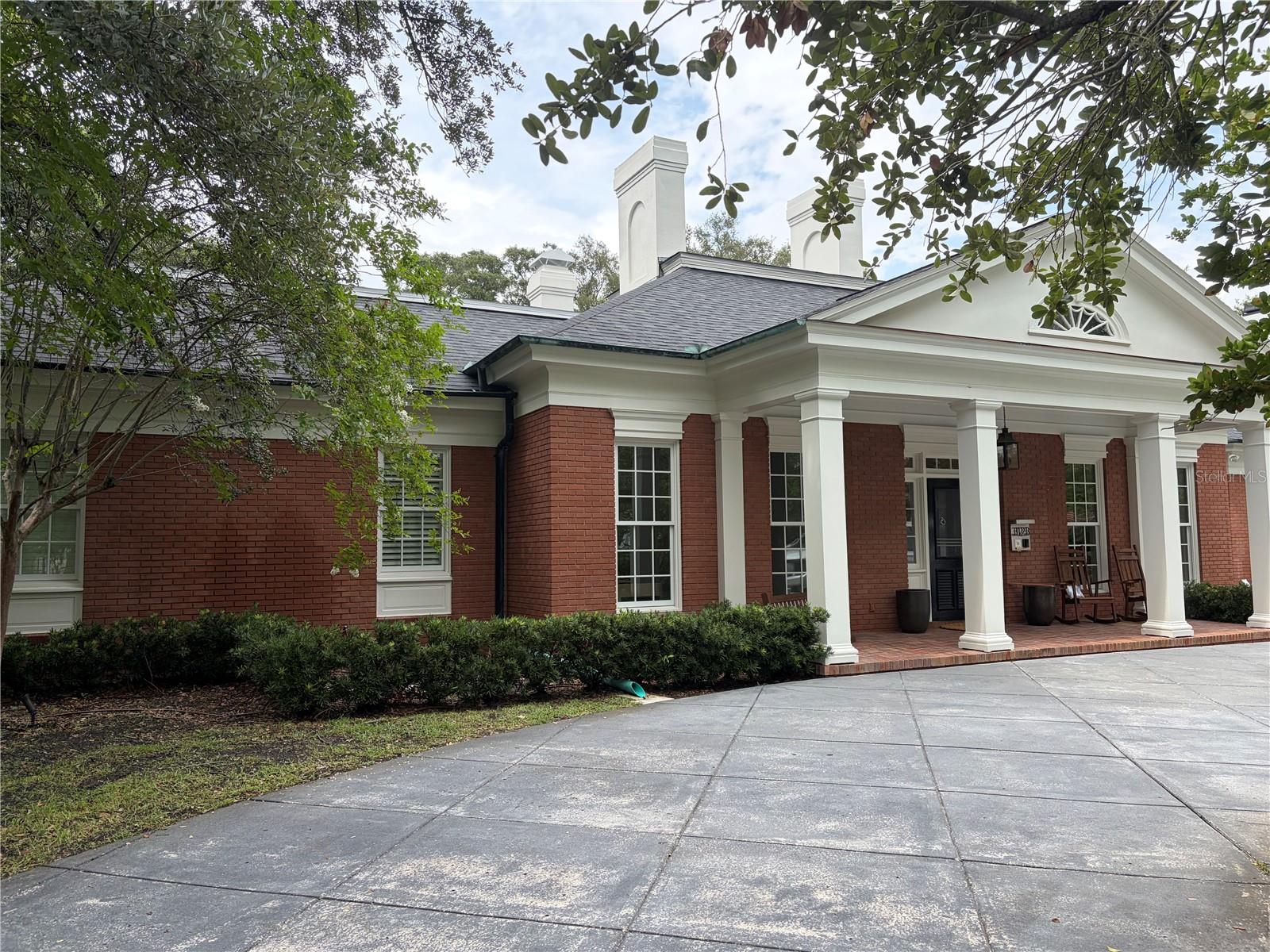 3123 W Morrison Ave, Tampa