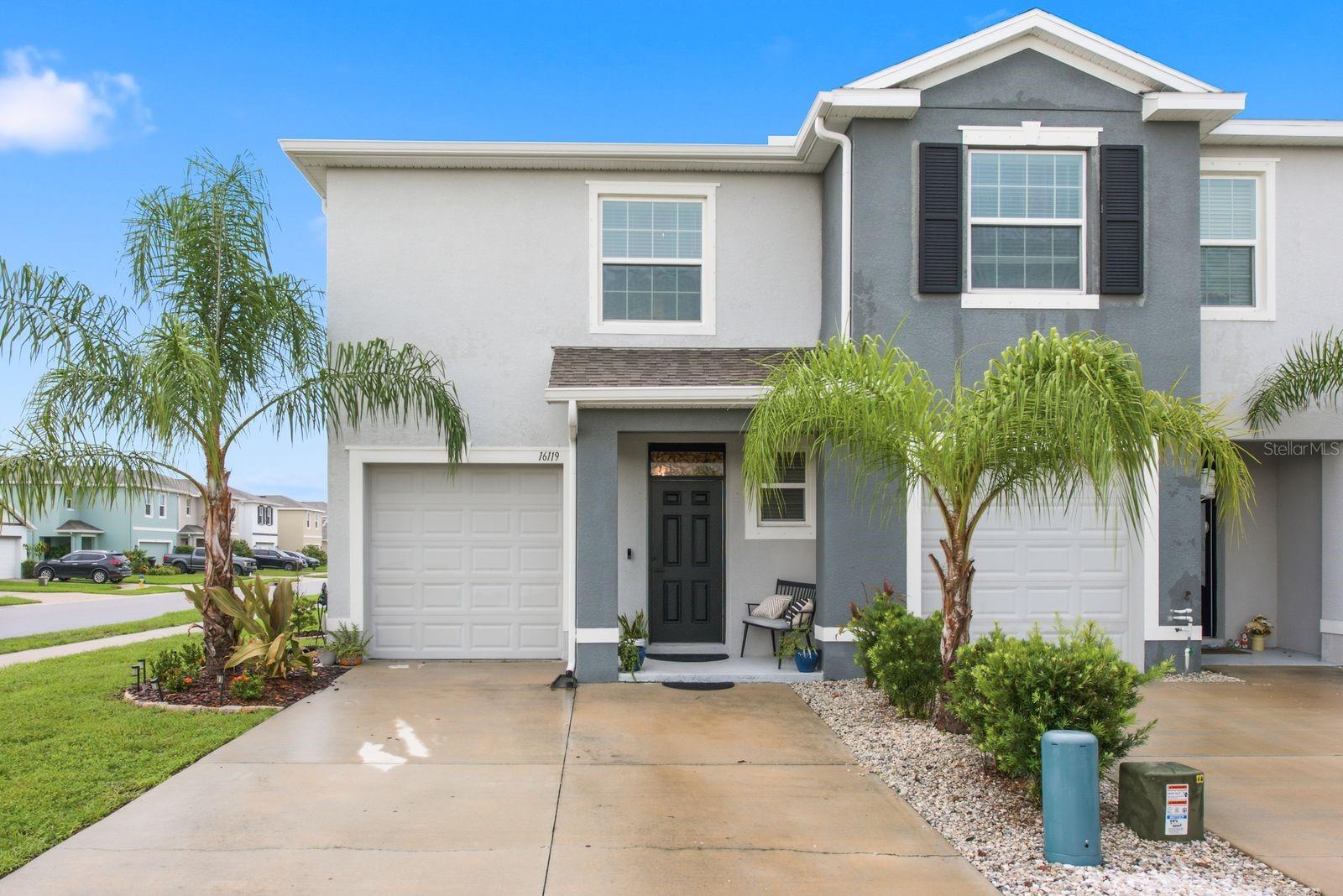 16119 Glowing Grove Ave, Odessa