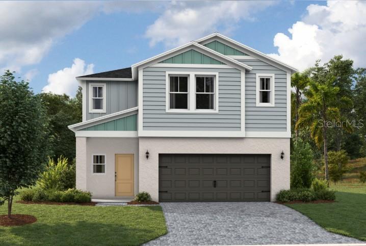 2119 Lawson Way, Zephyrhills
