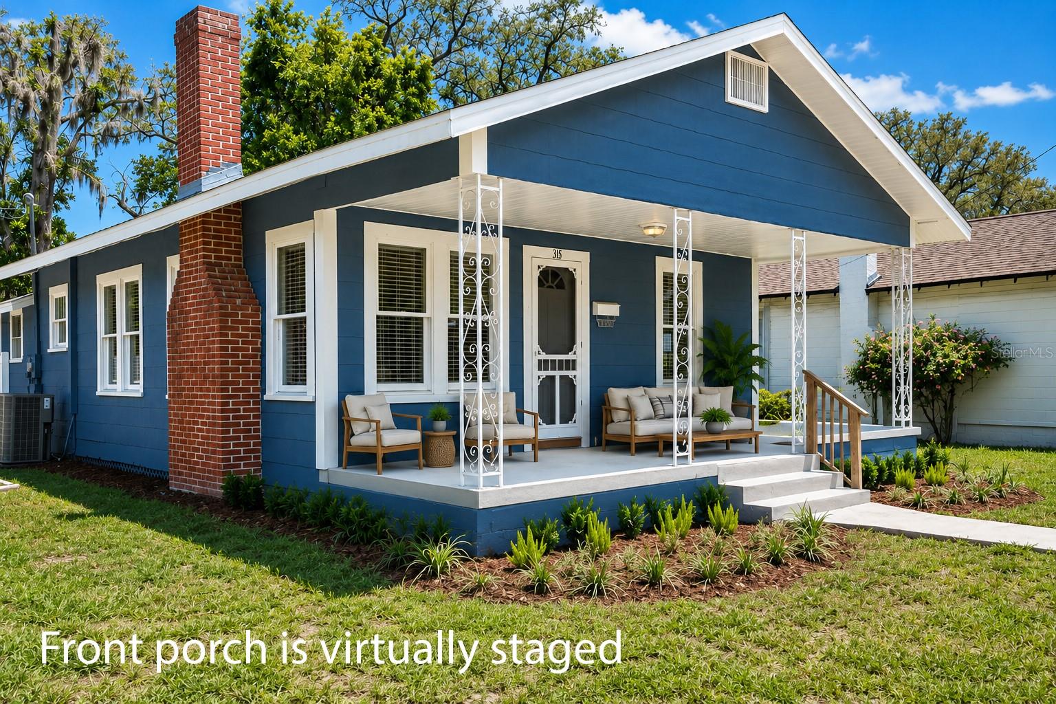 315 E Ford St, Tampa