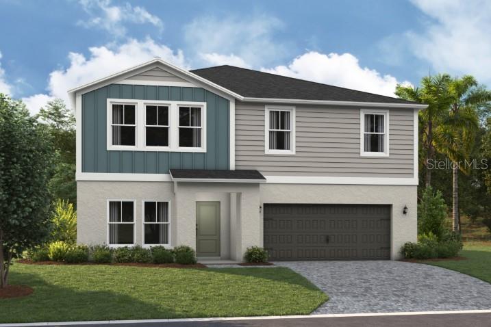36656 Thornhedge Dr, Zephyrhills