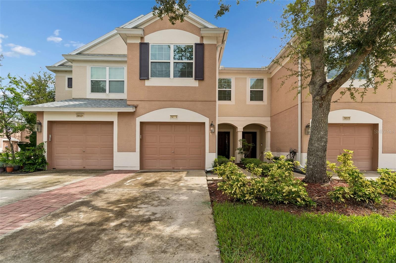 26523 Chimney Spire Ln, Wesley Chapel