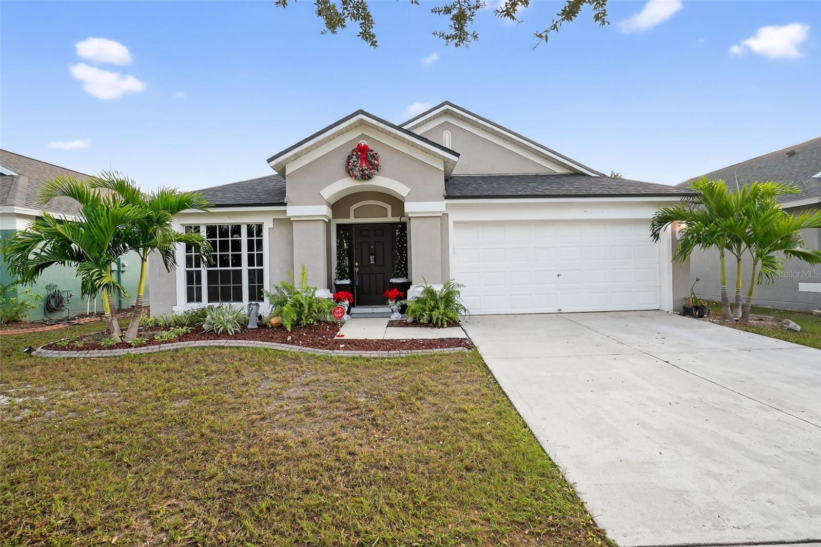 11519 Misty Isle Ln, Riverview