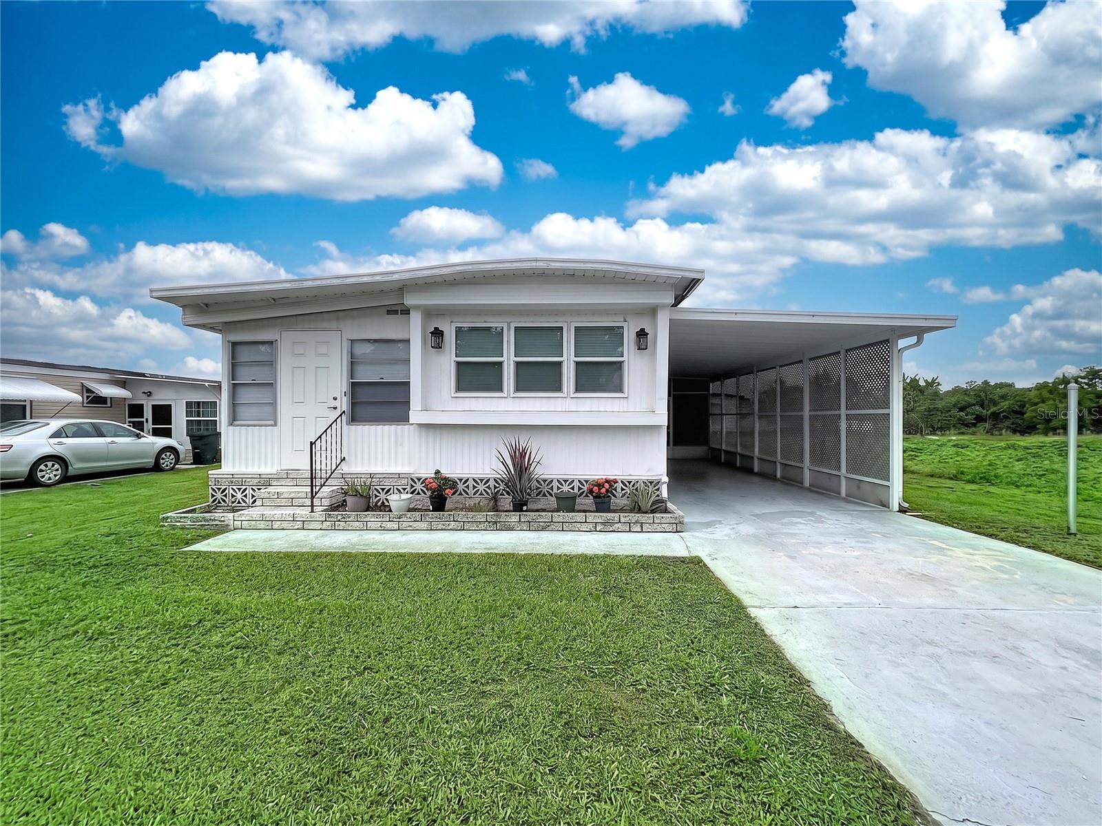 6965 Fort King Rd, Zephyrhills