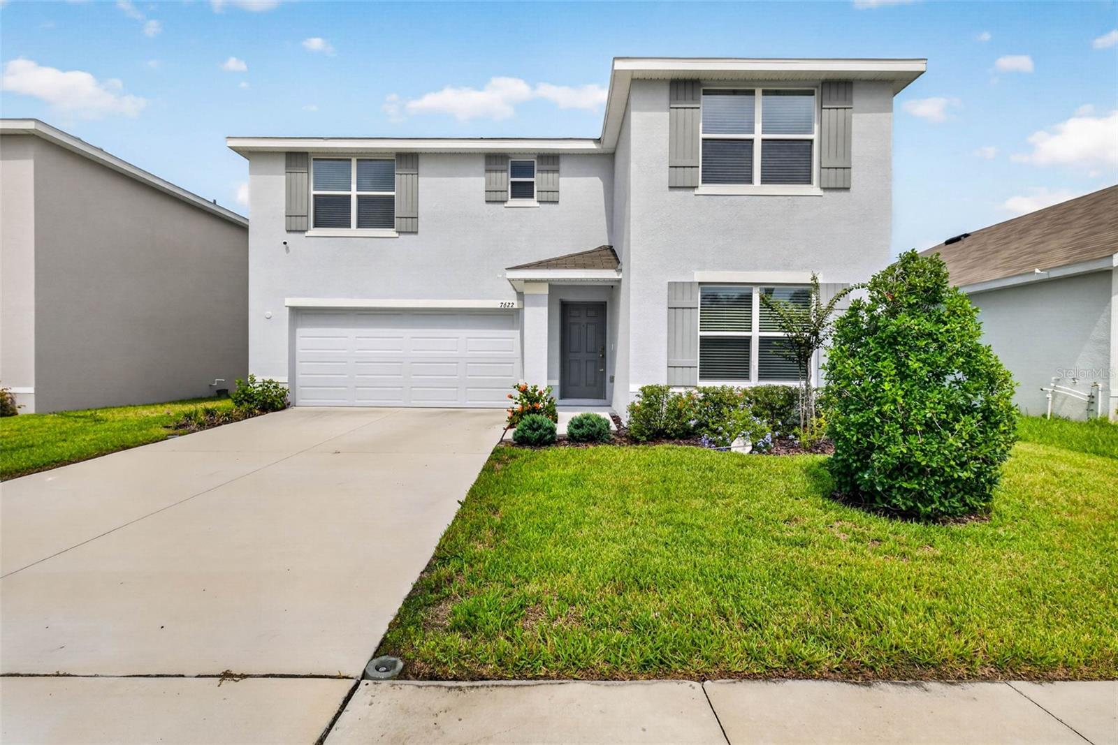 7622 Rosewood Garden Loop, Tampa