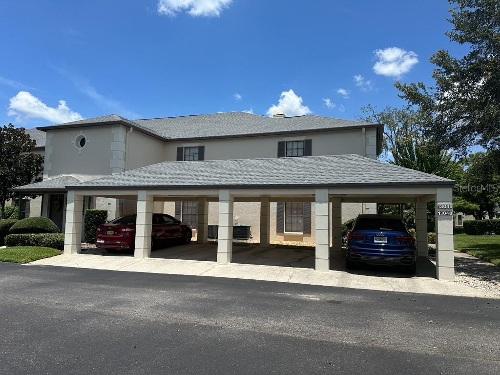 13046 Village Chase Cir #13046, Tampa