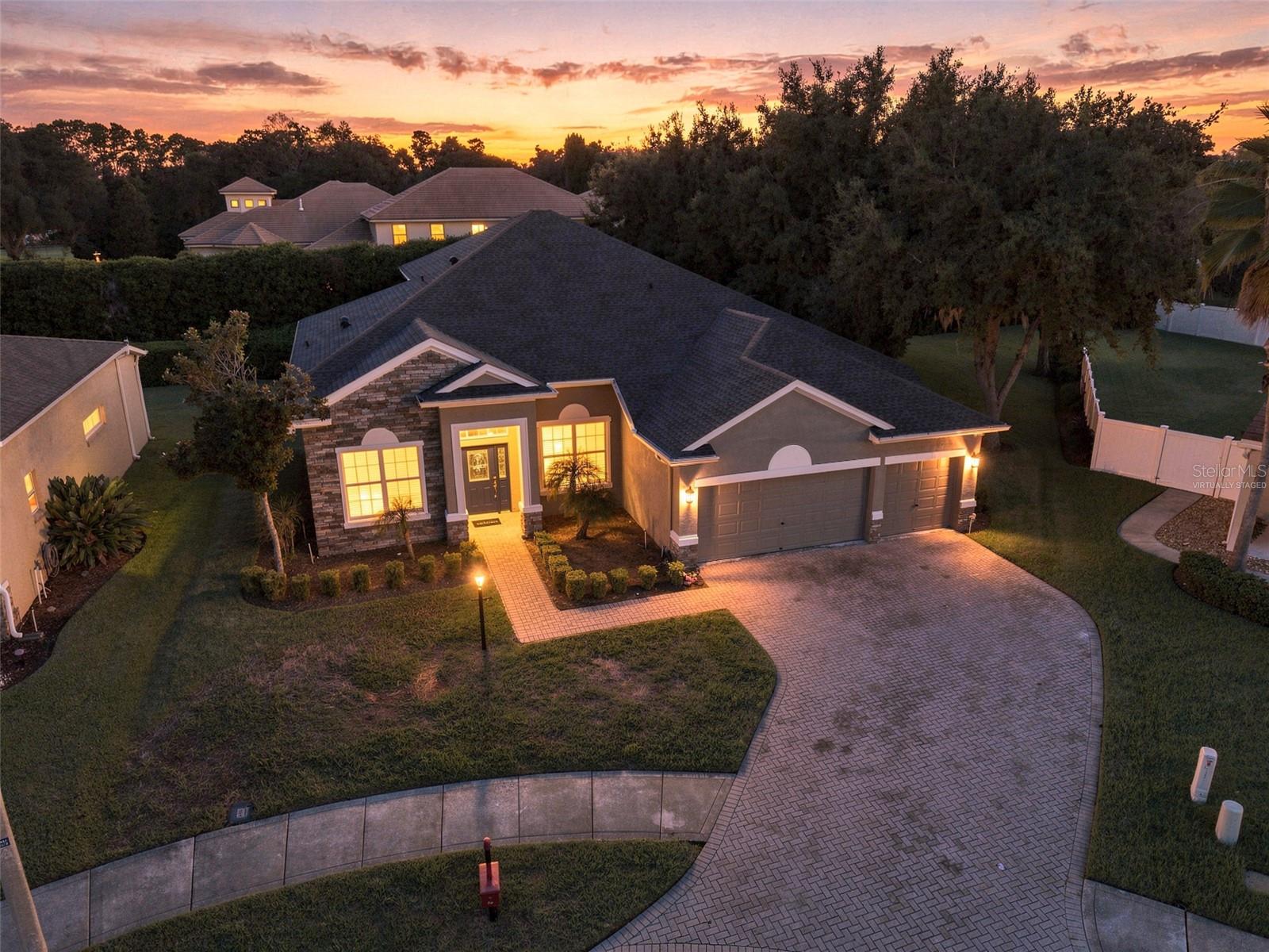 3403 WALDEN RESERVE DR