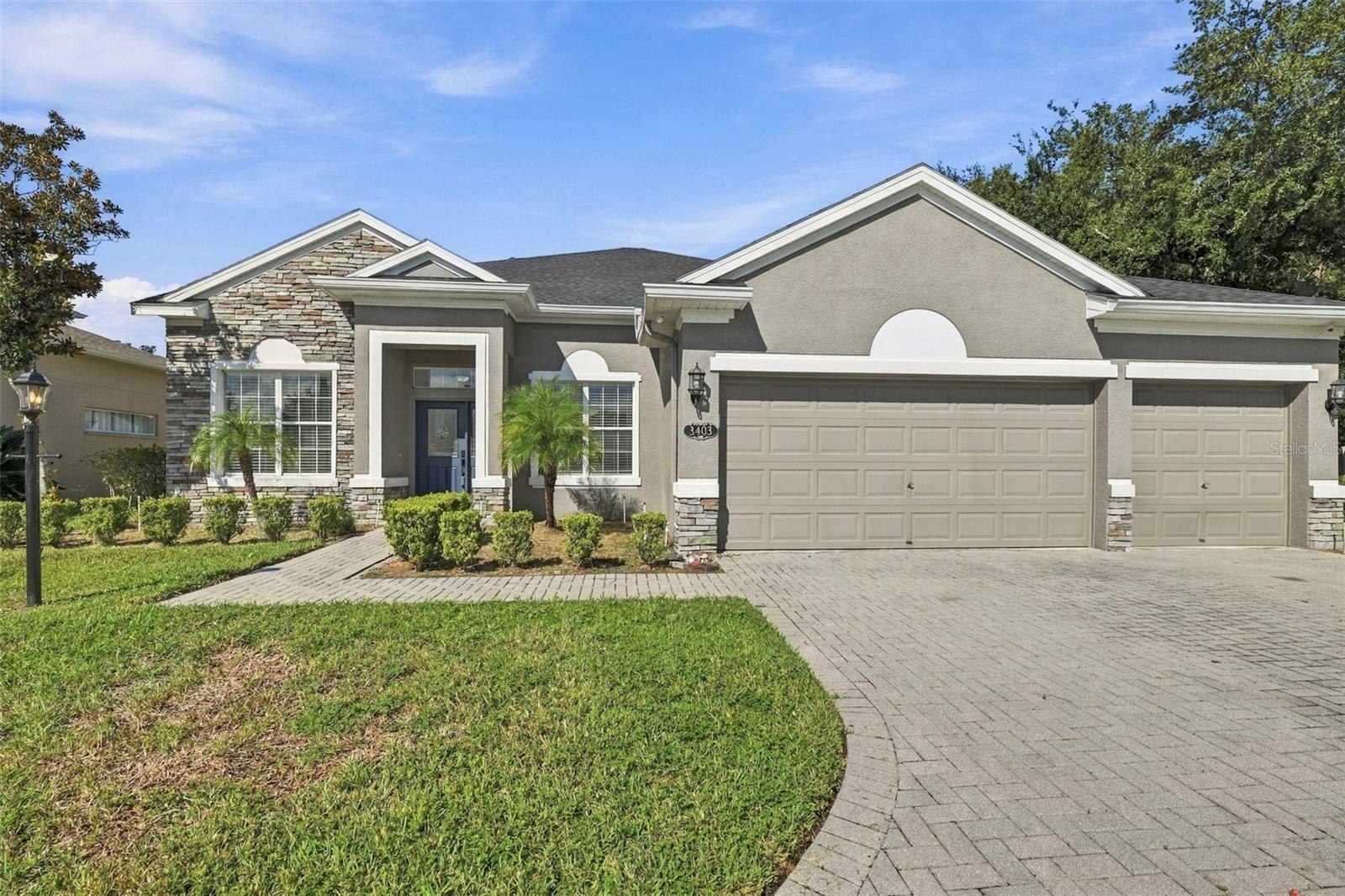 3403 WALDEN RESERVE DR