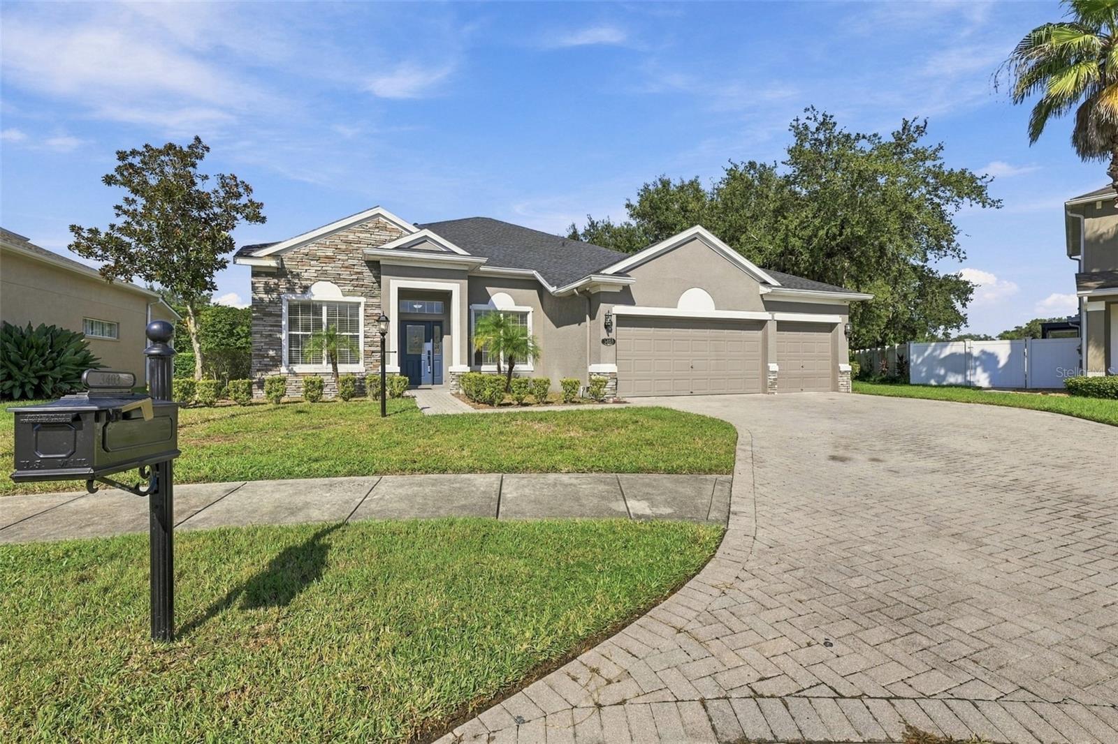 3403 WALDEN RESERVE DR