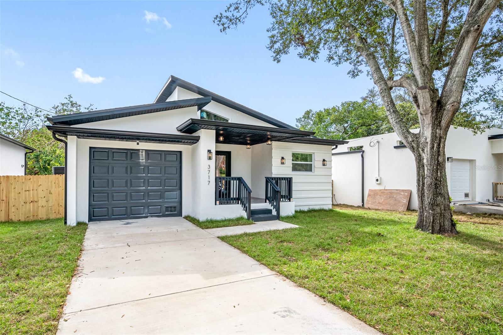 3717 E Clifton St, Tampa