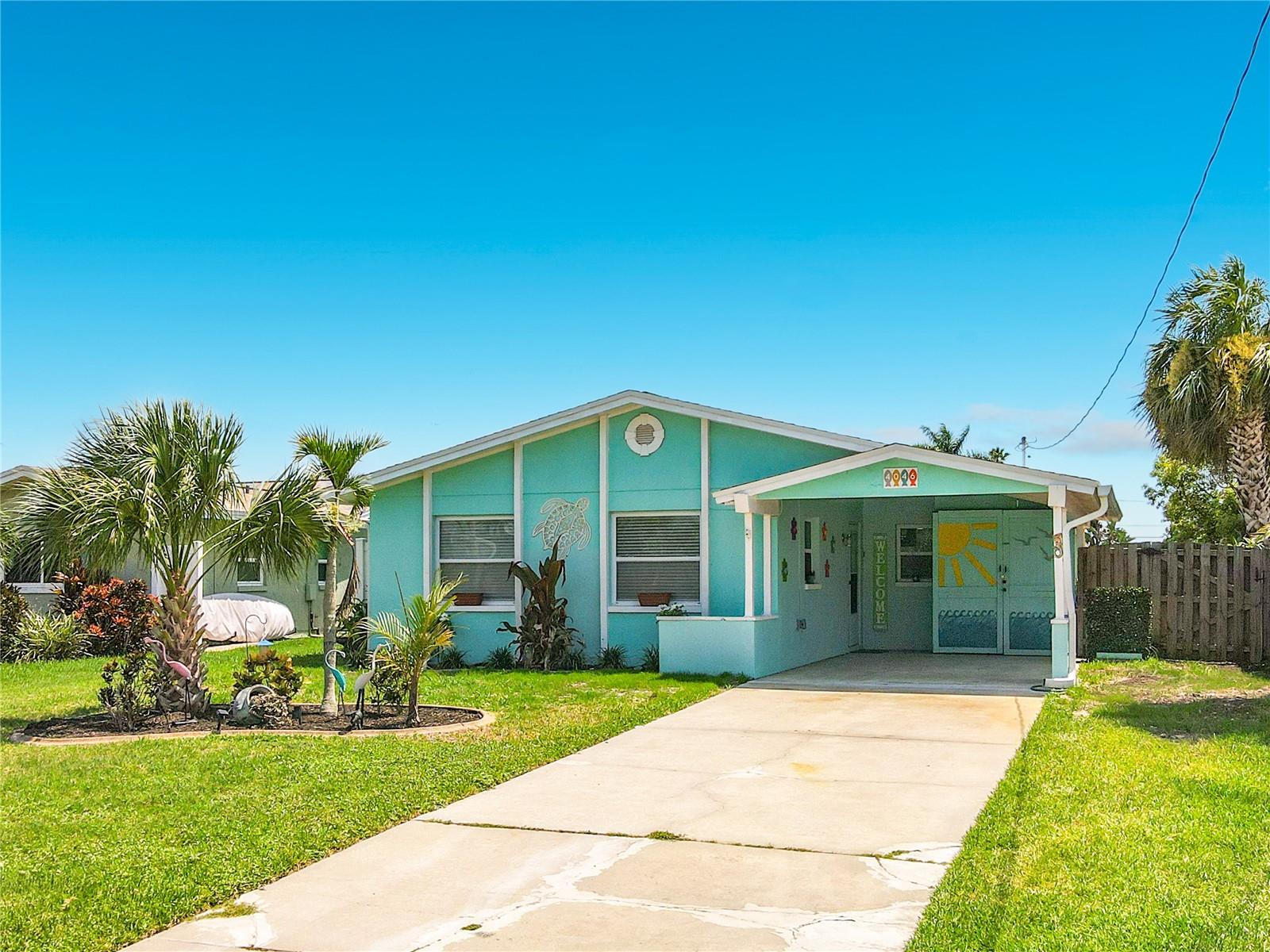 4046 Floramar Ter, New Port Richey