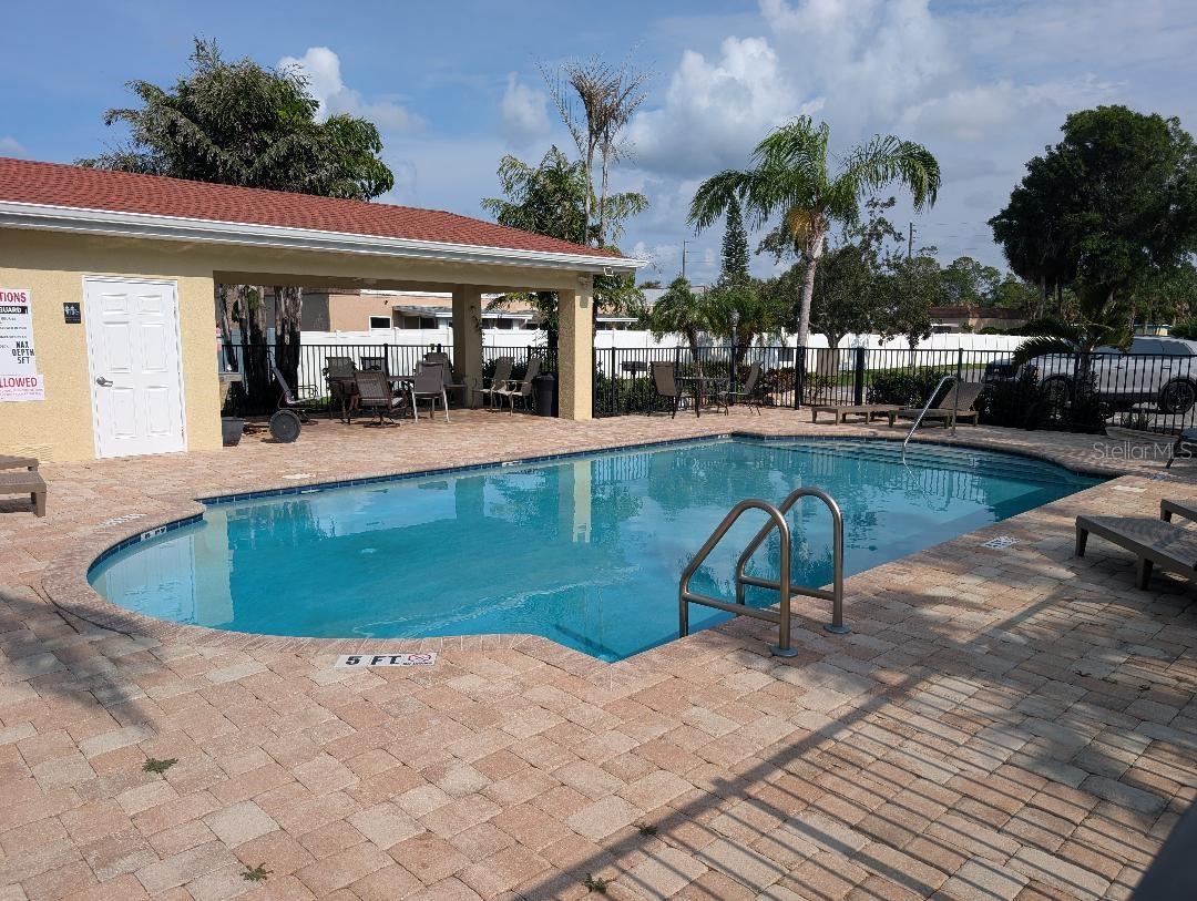 6420 BANYAN BLVD #203