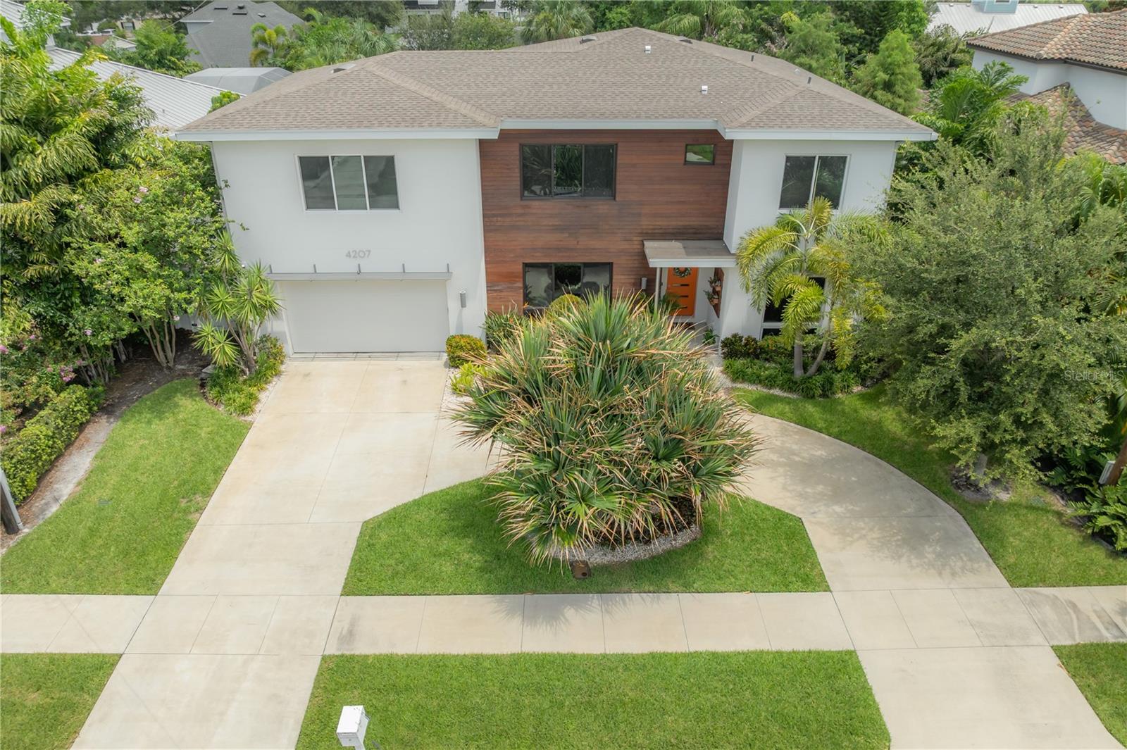 4207 W Jetton Ave, Tampa