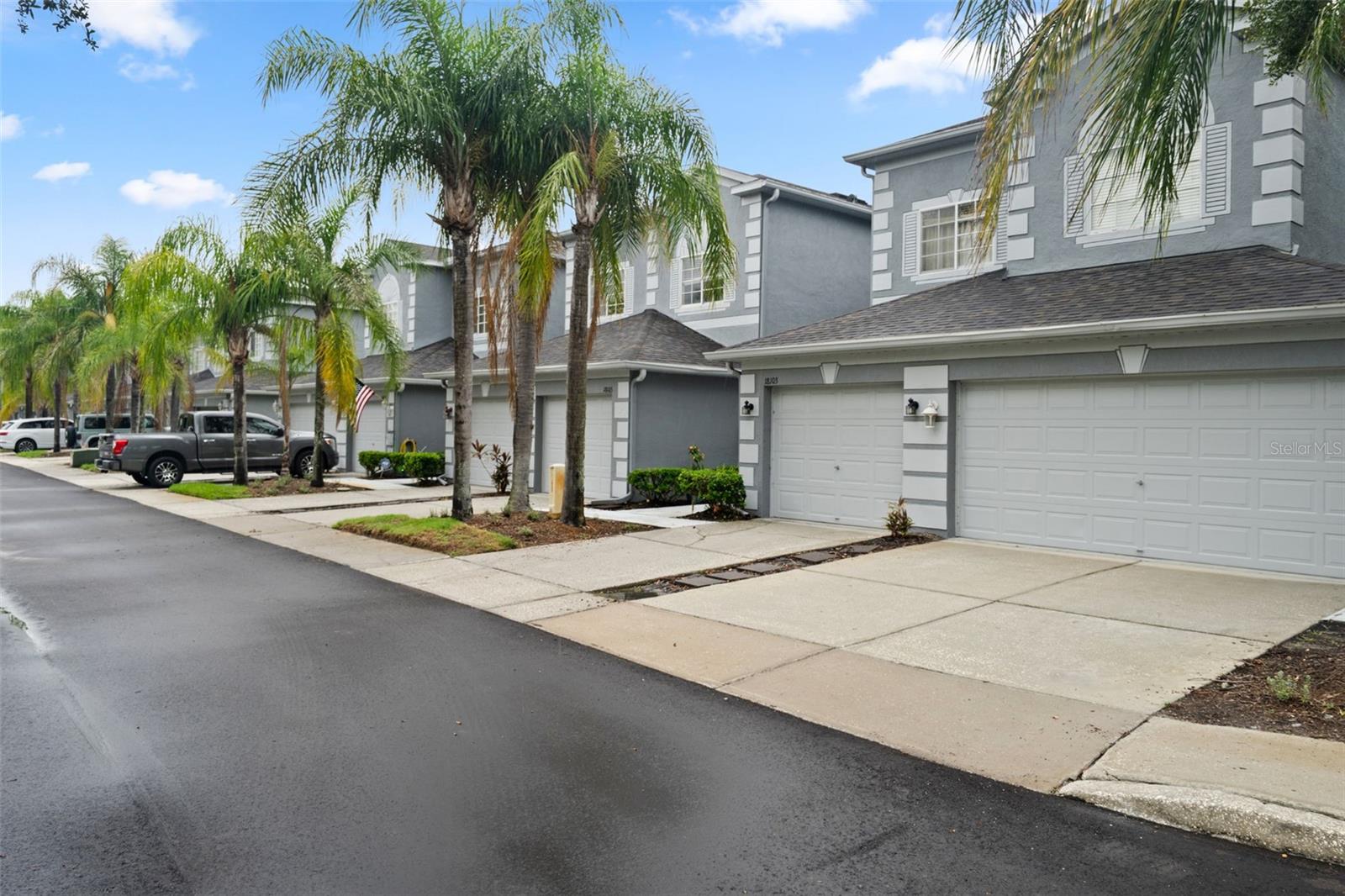 18105 Nassau Point Dr, Tampa