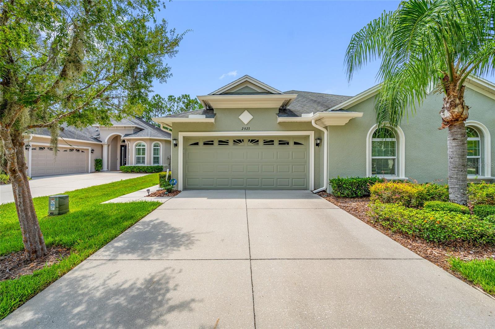 2923 Devonoak Blvd, Land O Lakes