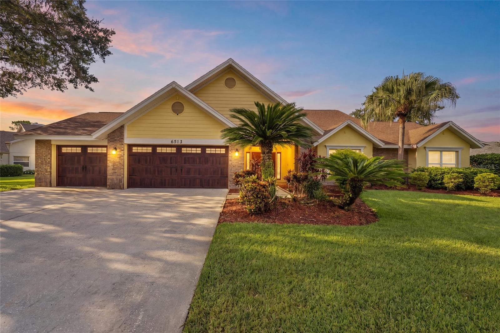 6513 Thoroughbred Loop, Odessa