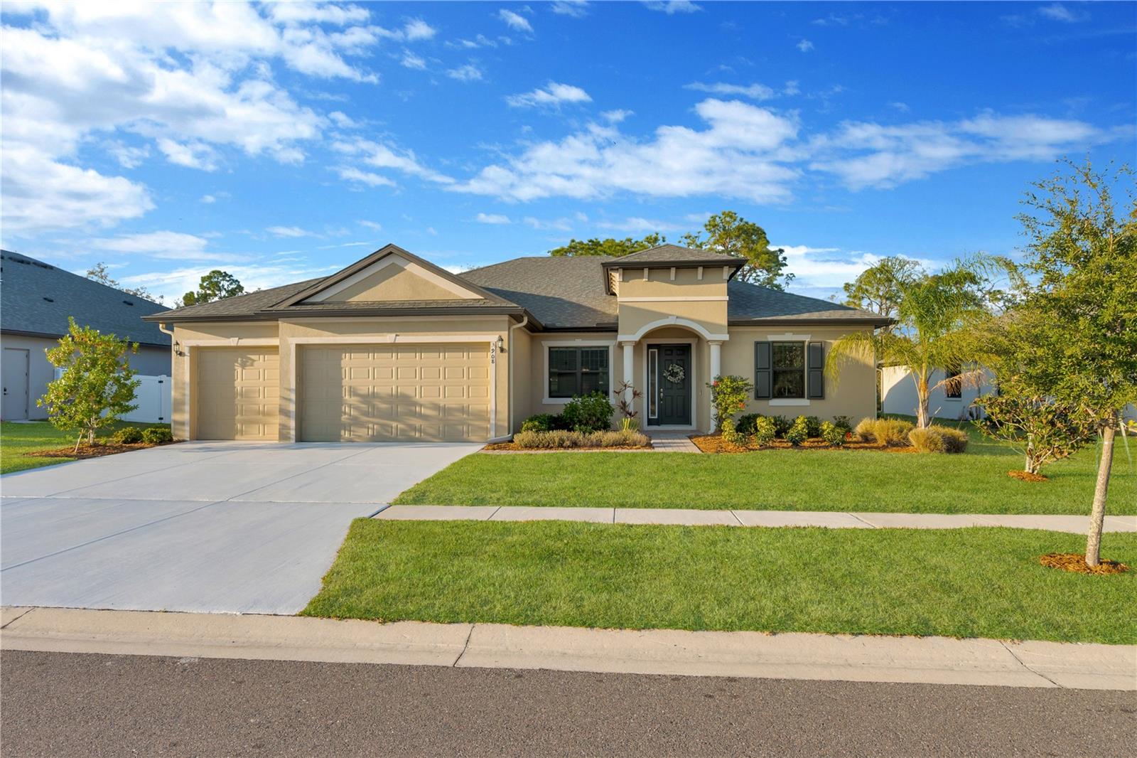 3908 Gaviota Dr, Sun City Center