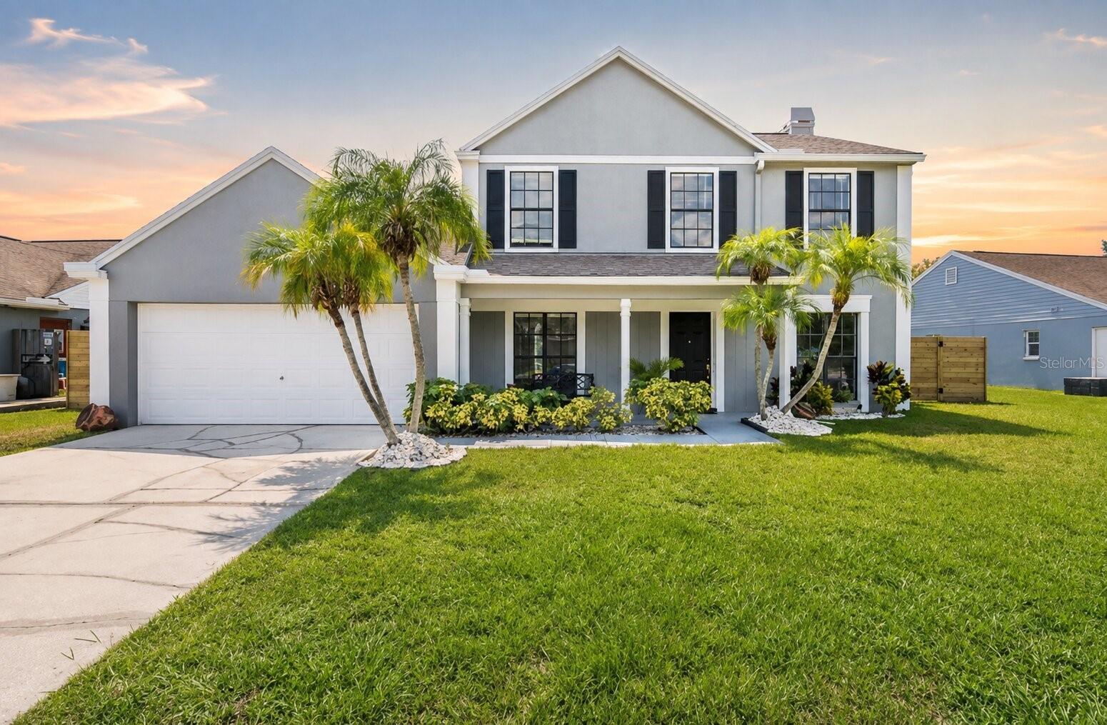 16208 Pebblebrook Dr, Tampa