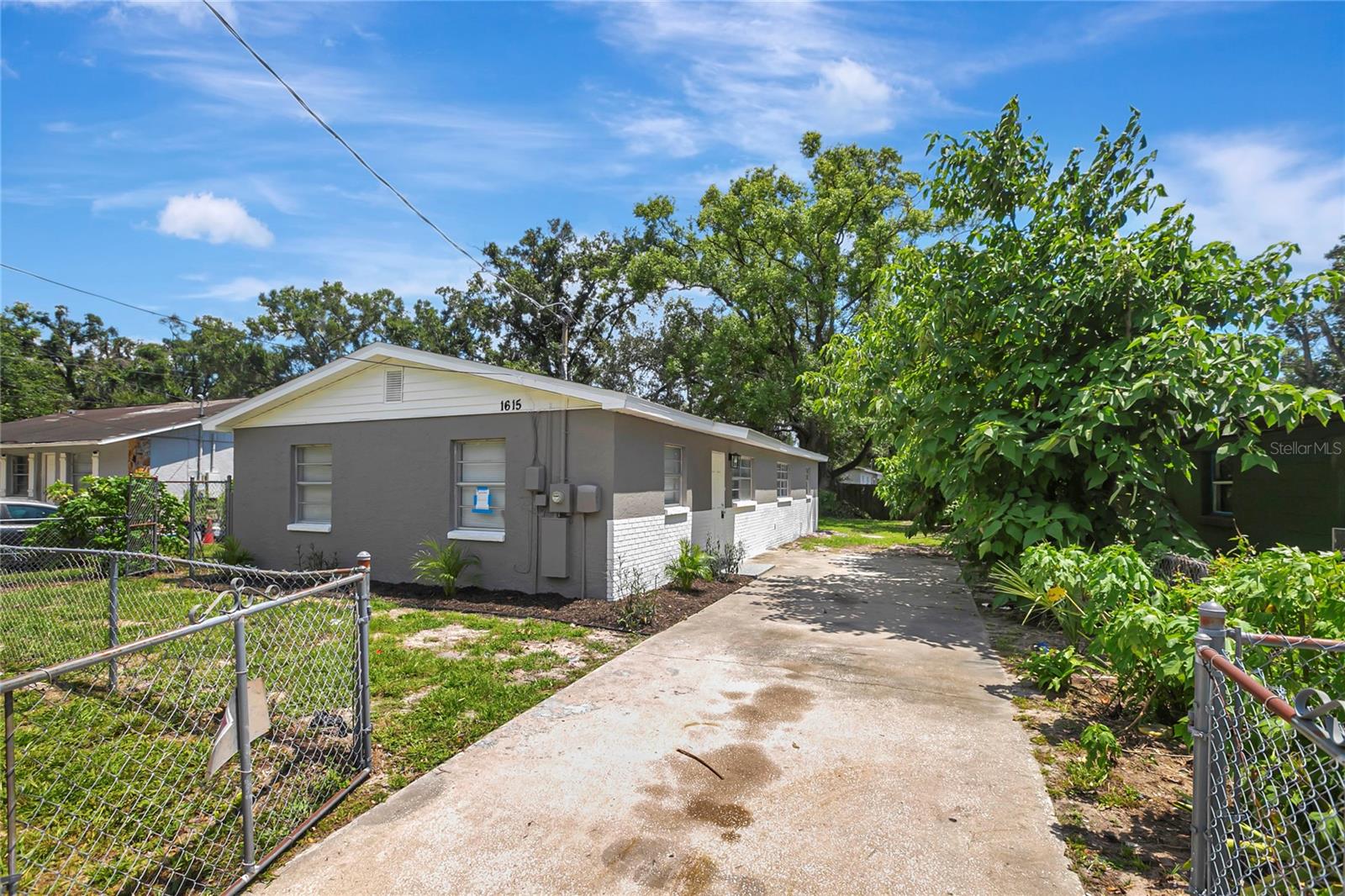 1615 E Sitka St, Tampa