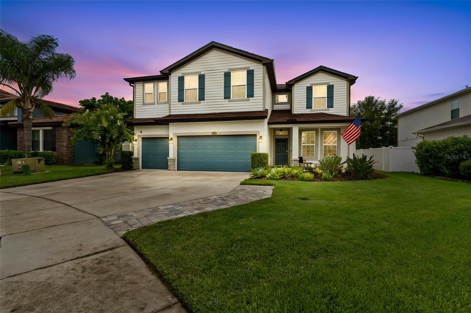 23958 Terracina Ct, Land O Lakes