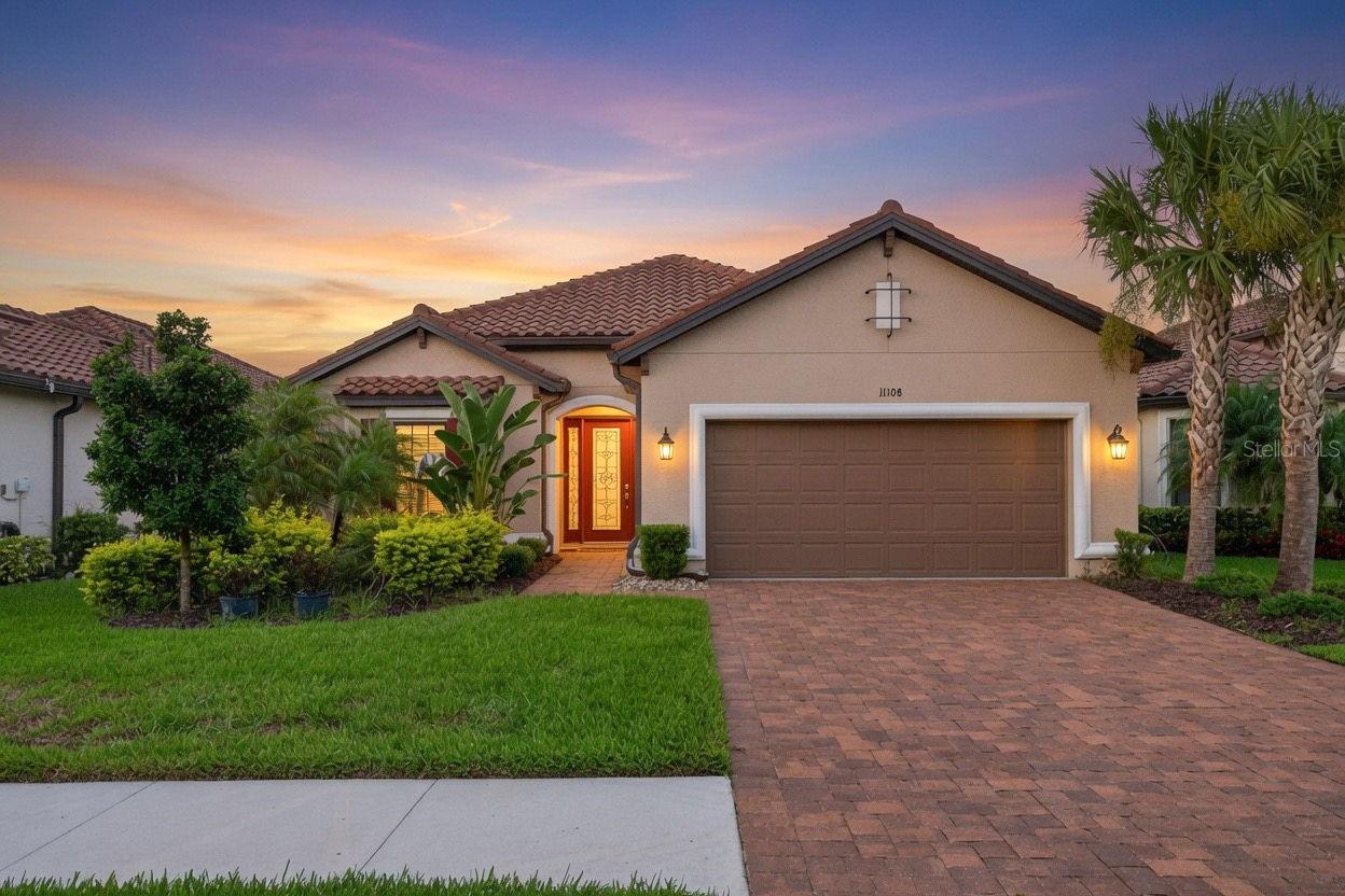 11108 Calluna Dr, Odessa