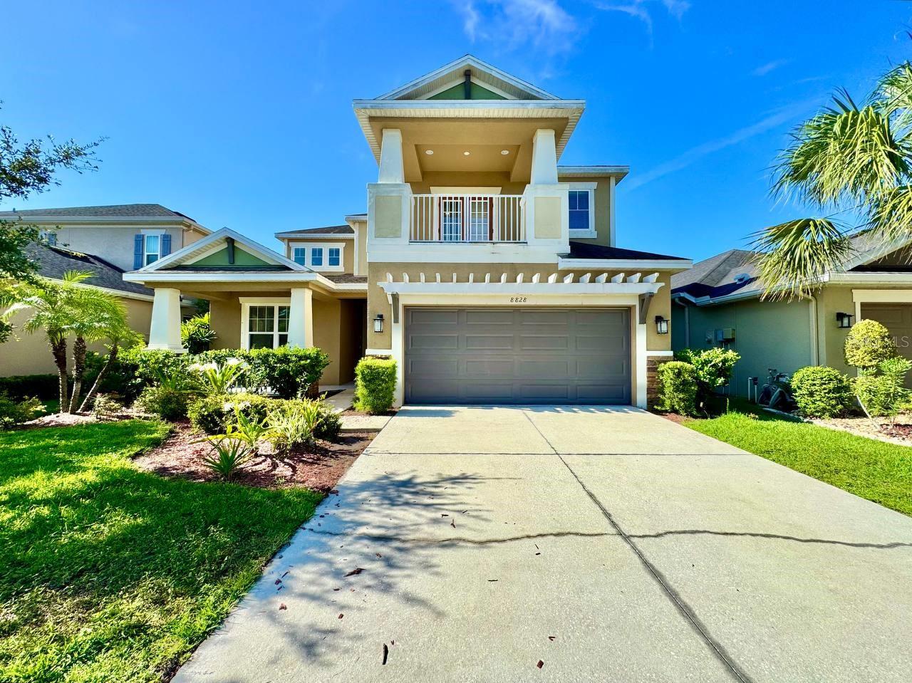 8828 Tropical Palm Dr, Tampa