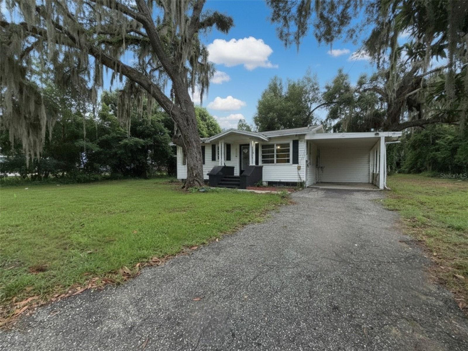 37318 Carter Ave, Dade City