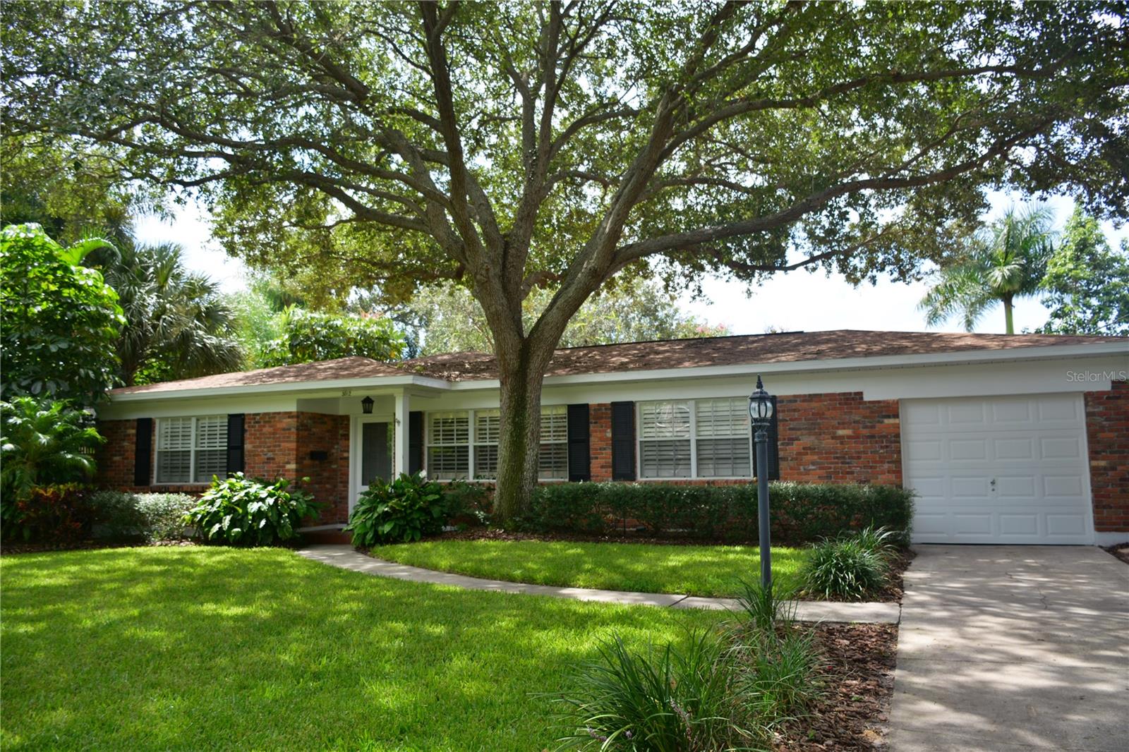 3012 W Fair Oaks Ave, Tampa