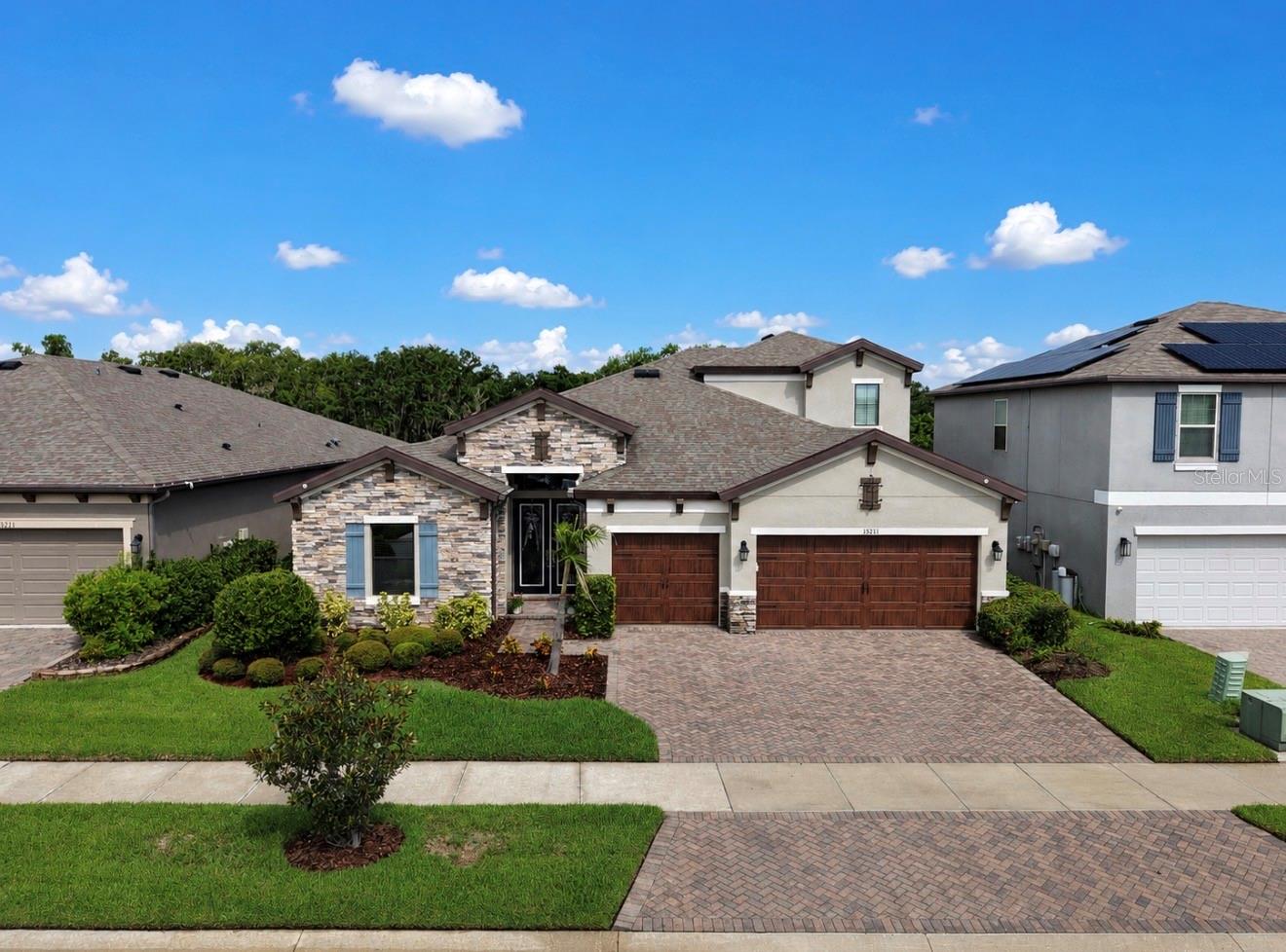 13211 Wildflower Meadow Dr, Riverview