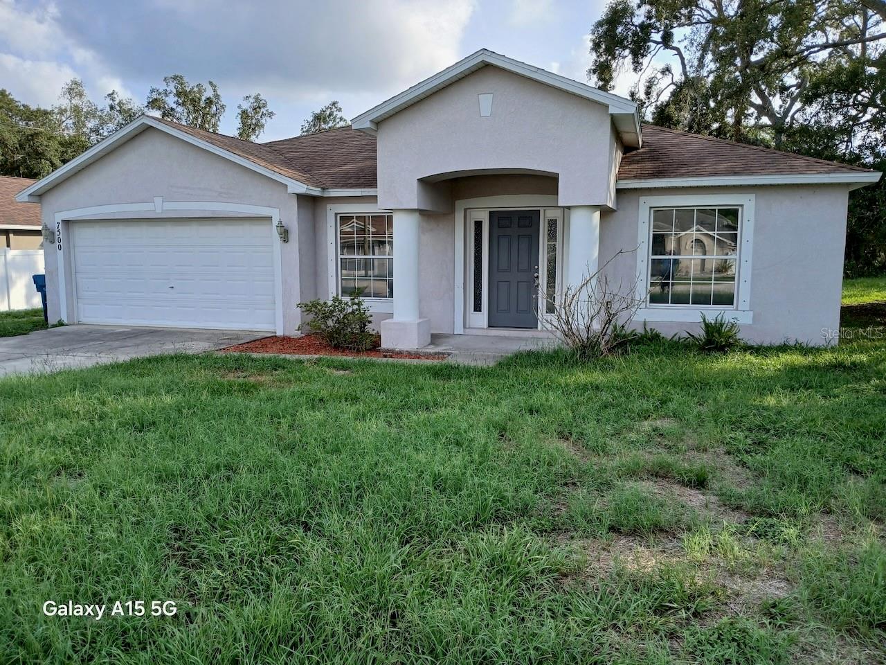 7500 Lullwater Ave, Spring Hill