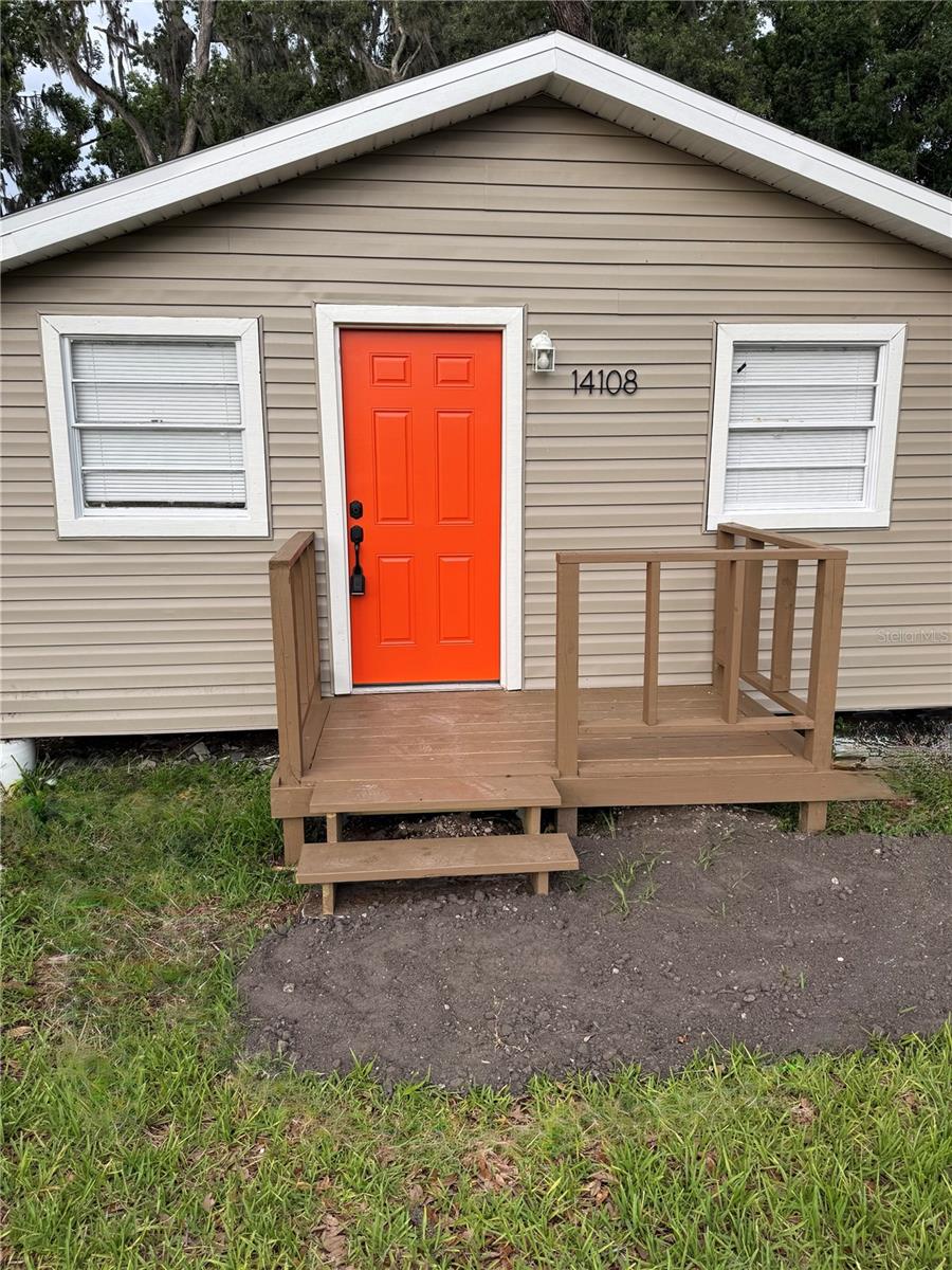 14108 Wilson St, Dade City
