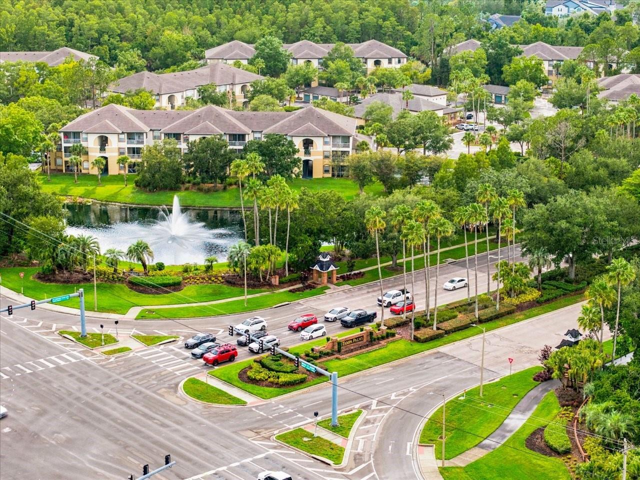 17104 Carrington Park Dr #516, Tampa
