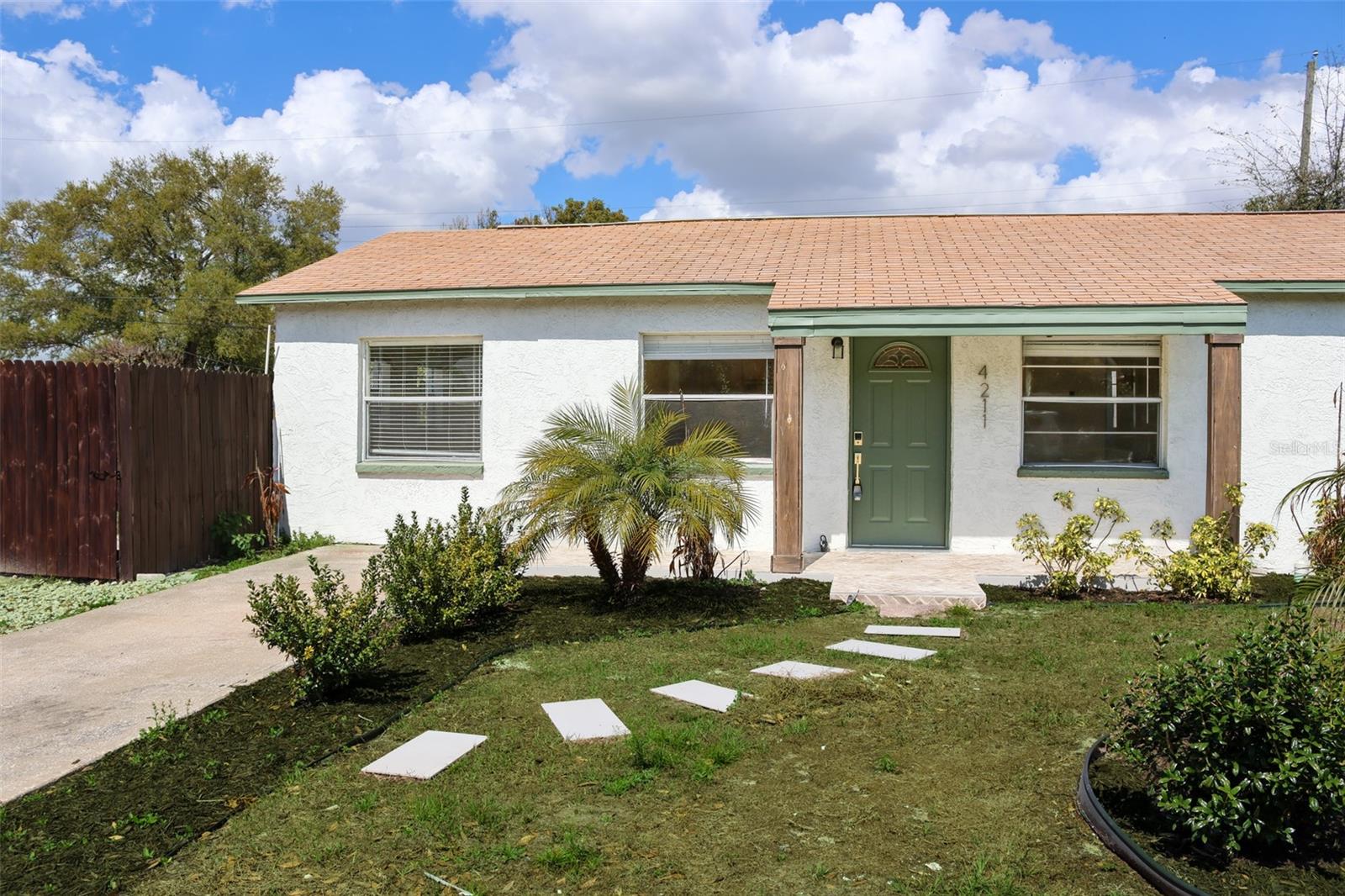 4211 W Bay View Ave, Tampa