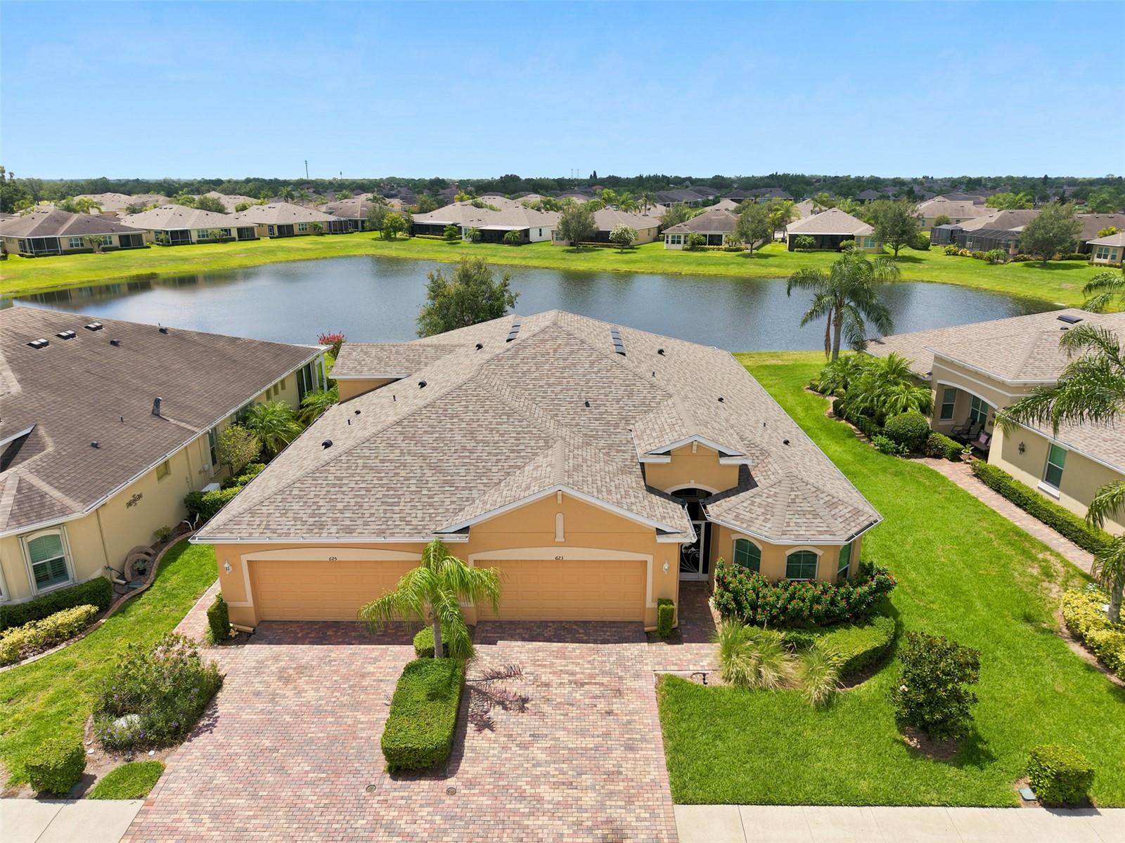 623 Chipper Dr, Sun City Center