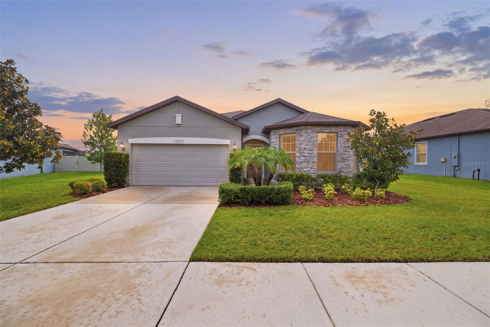 12929 Palapa Loop, Spring Hill