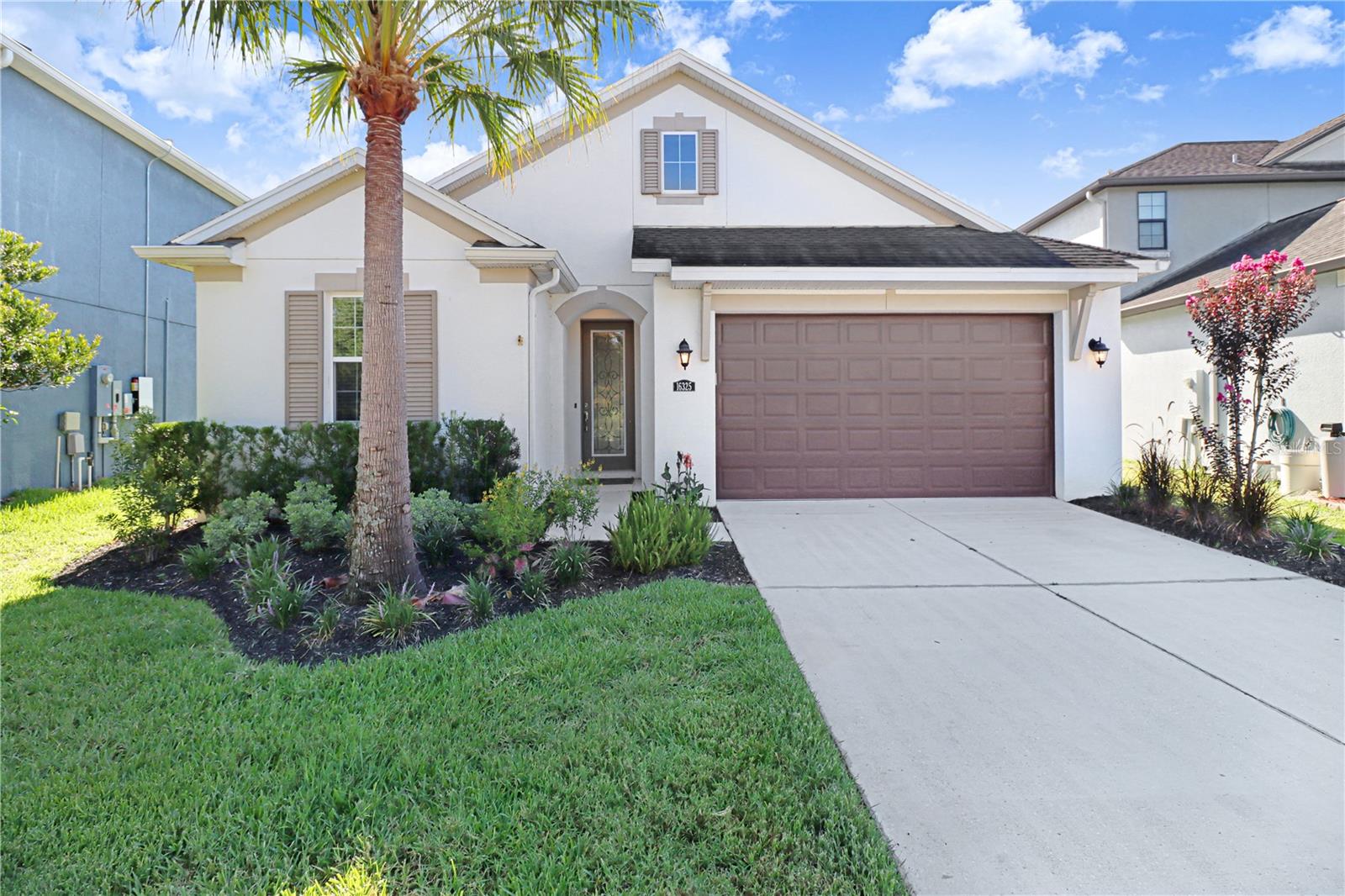 16325 Hyde Manor Dr, Tampa