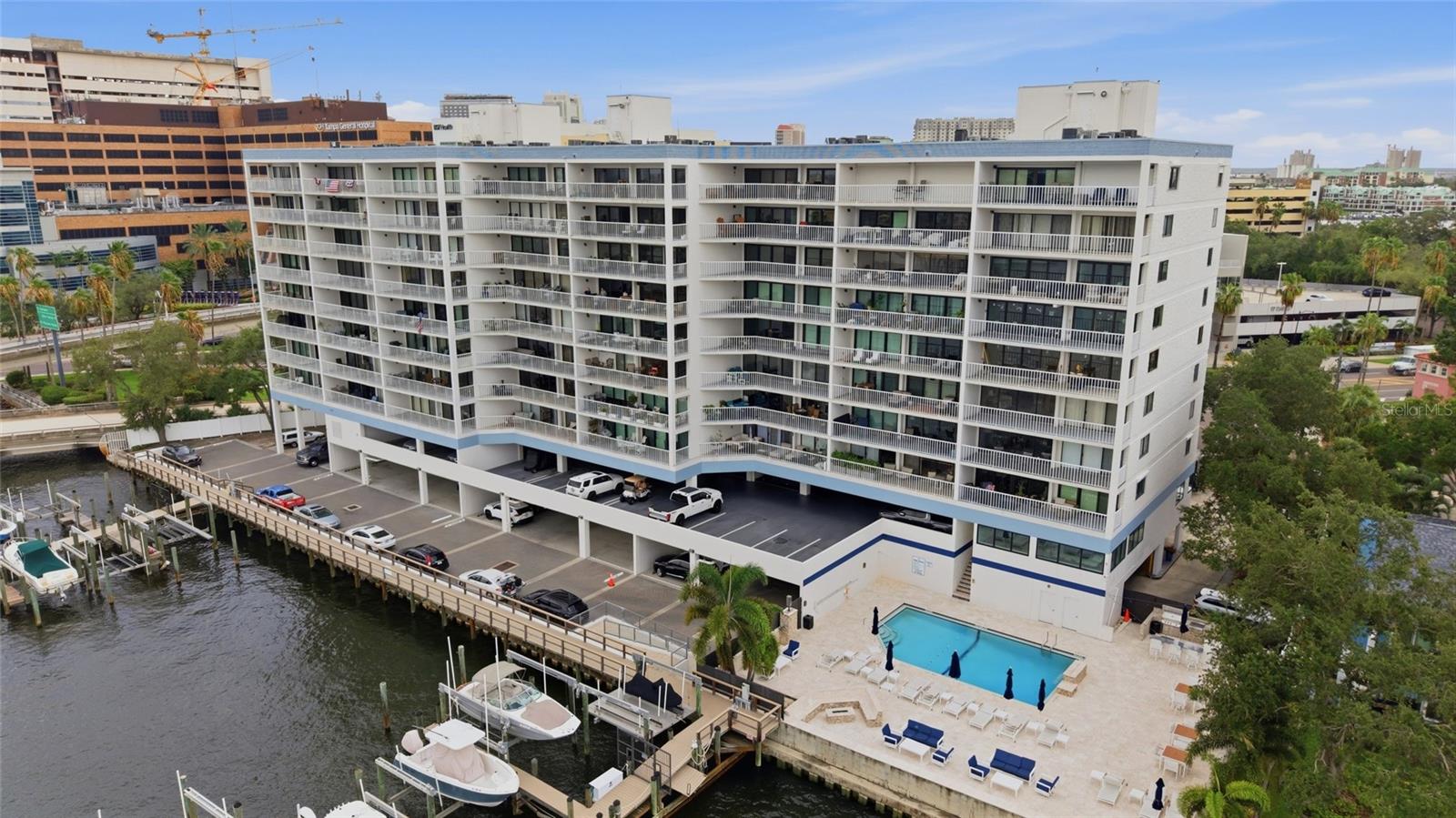 2 ADALIA AVE #1004