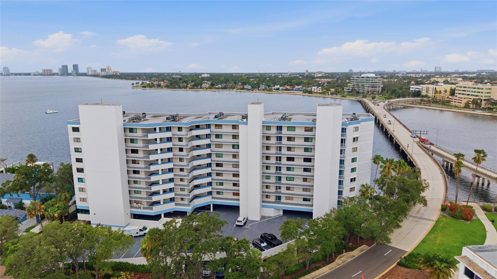 2 ADALIA AVE #1004
