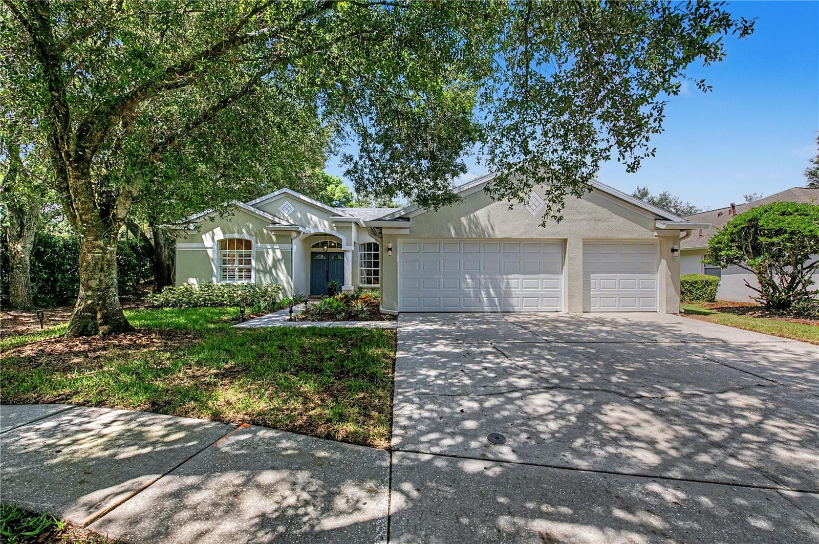 9402 Hunters Pond Dr, Tampa