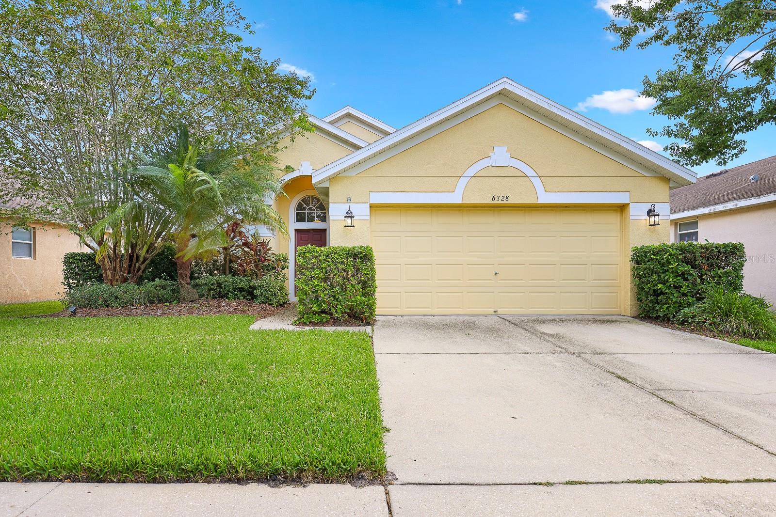 6328 Bridgecrest Dr, Lithia