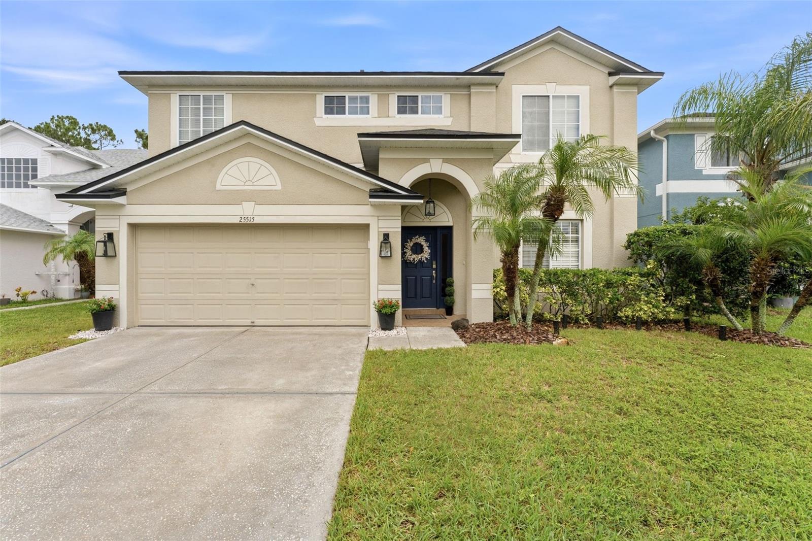 25515 Bruford Blvd, Land O Lakes