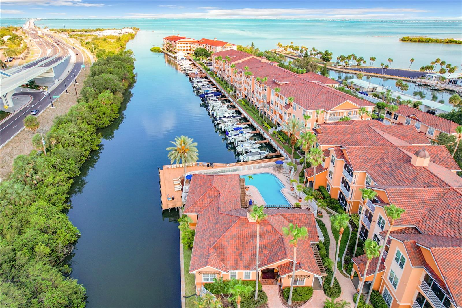 5000 Culbreath Key Way #4-306, Tampa