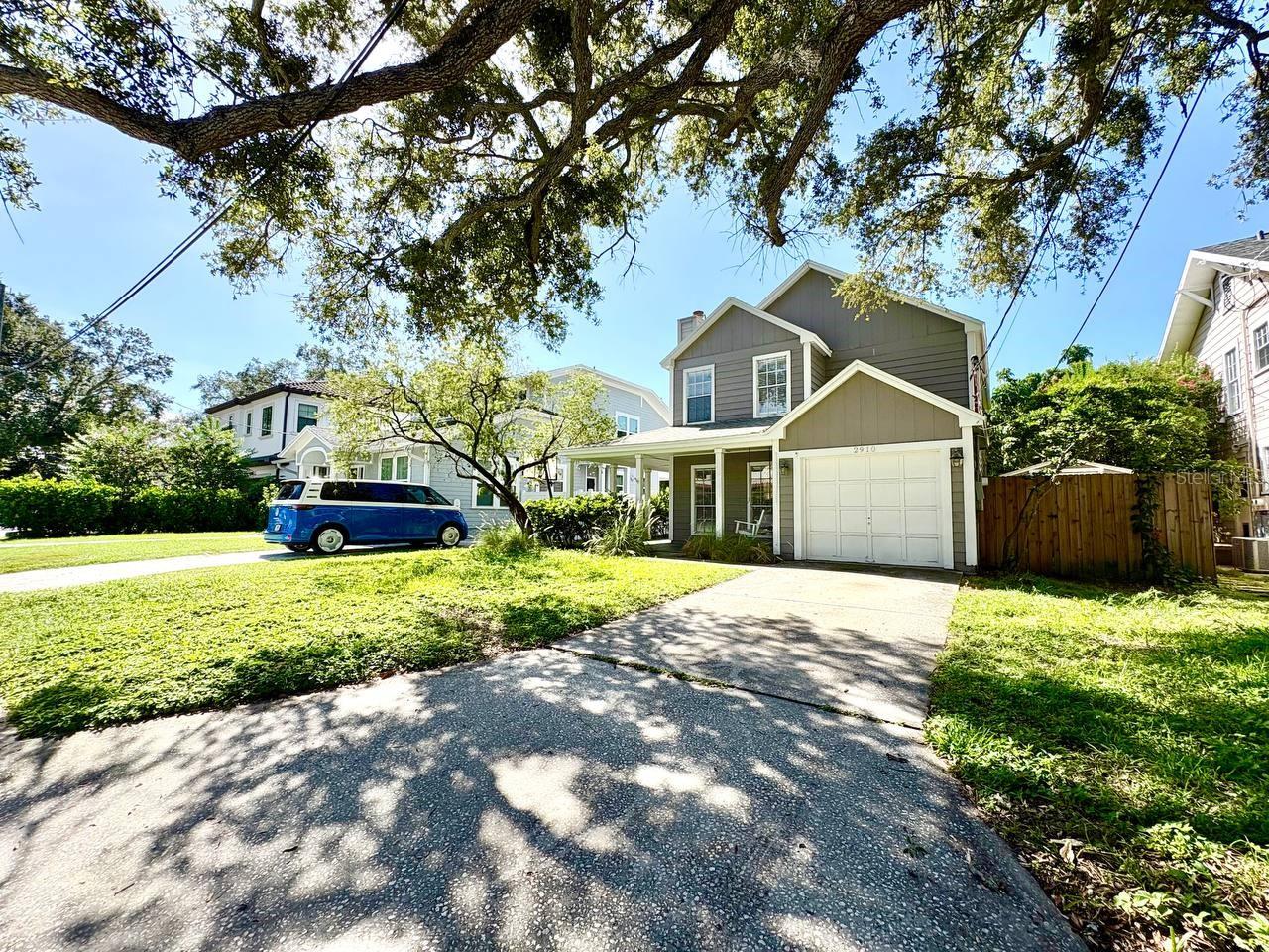 2910 W Sitios St, Tampa