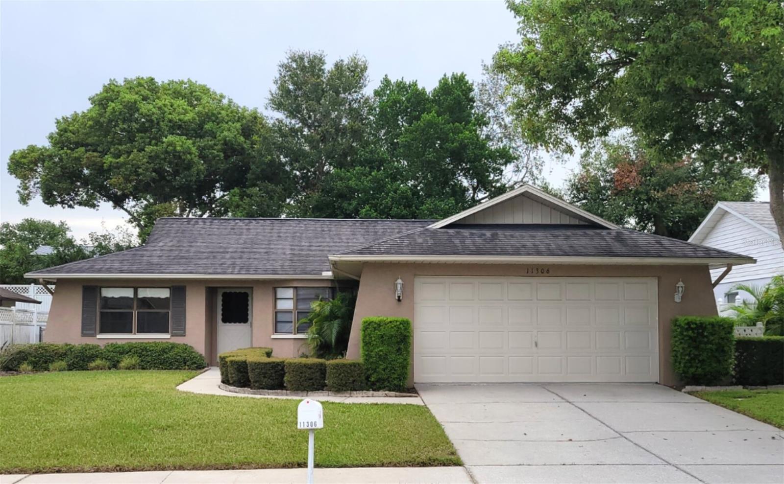 11306 Possum Trl, Port Richey